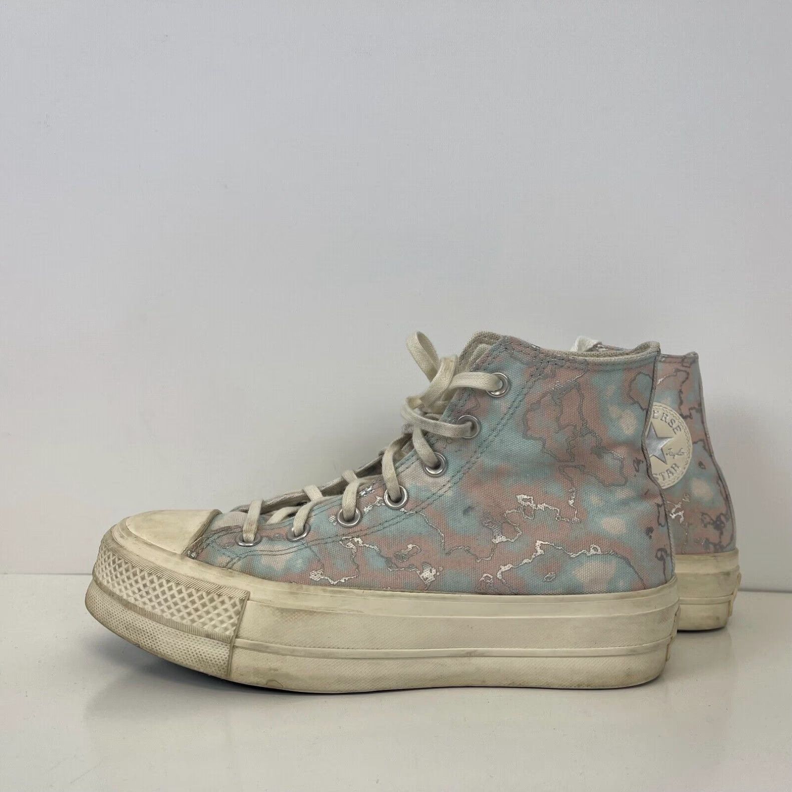 Converse all star size 8 deals