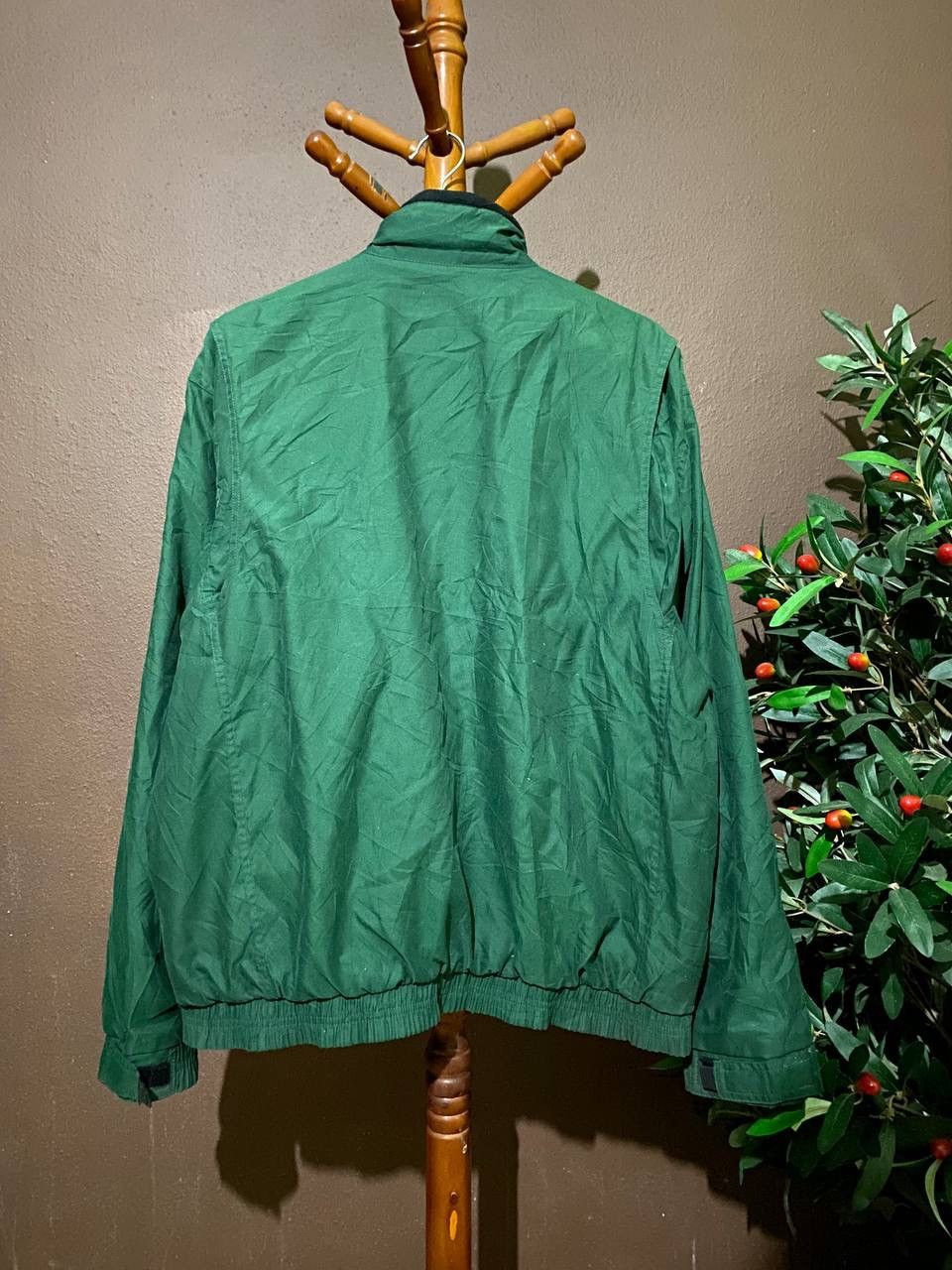 Antigua Vintage Y2K Oriales Windbreaker Jacket Size US M / EU 48-50 / 2 - 7 Thumbnail