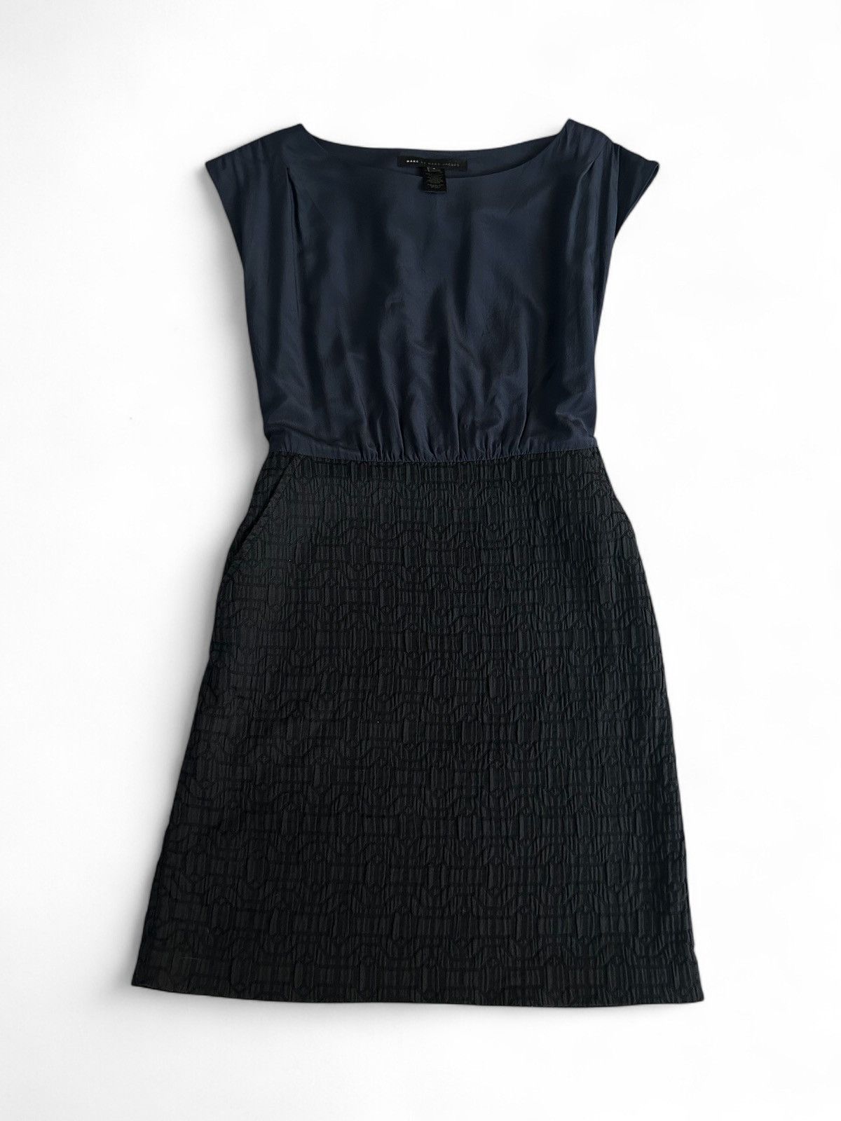 Jacobs By Marc Jacobs × Marc Jacobs × Marc by Marc Jacobs MARC by MARC JACOBS Mini Dresses Size ONE SIZE - 1 Thumbnail