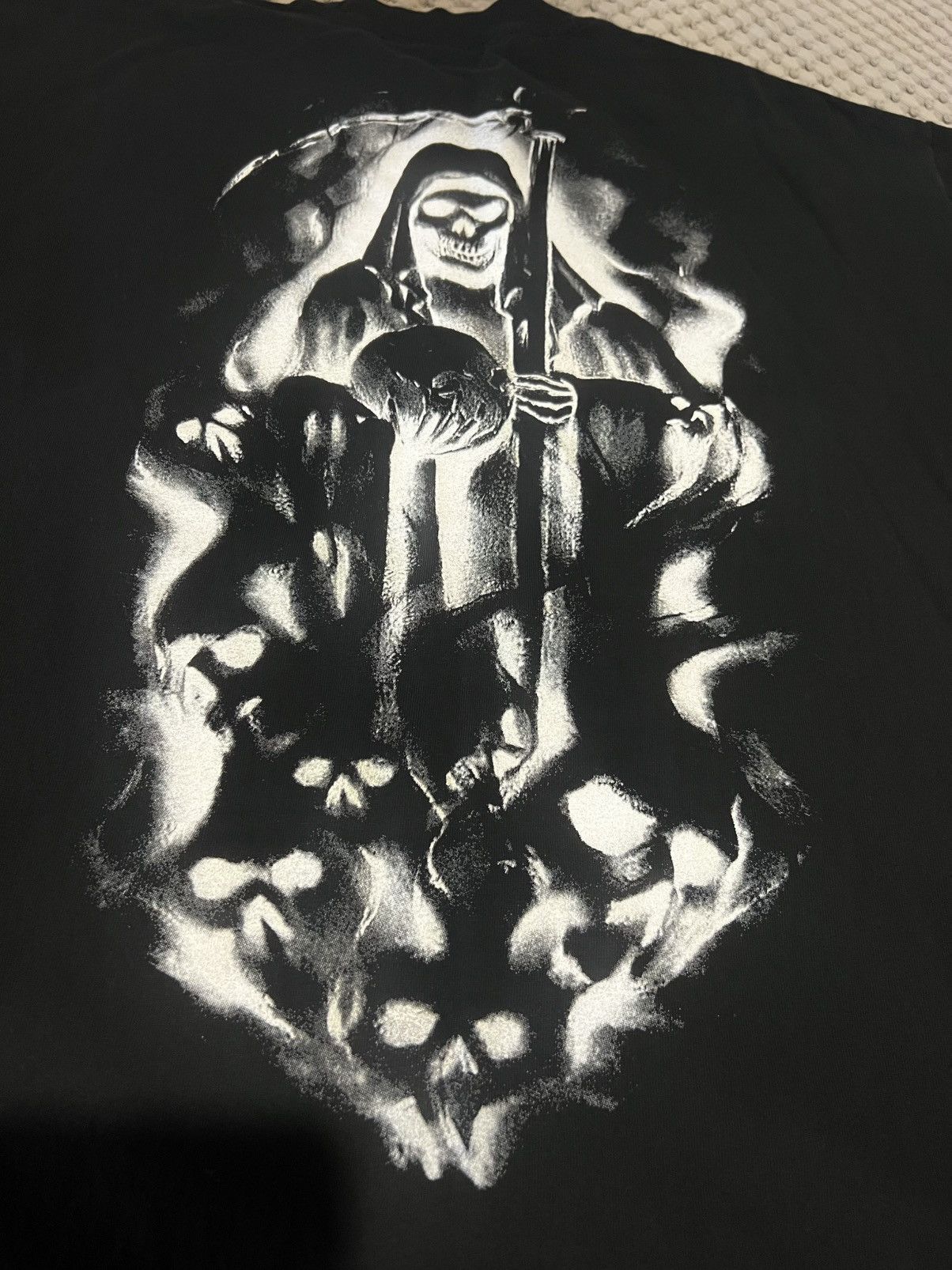 Revenge Revenge Reaper tee Large new Size US L / EU 52-54 / 3 - 1 Thumbnail