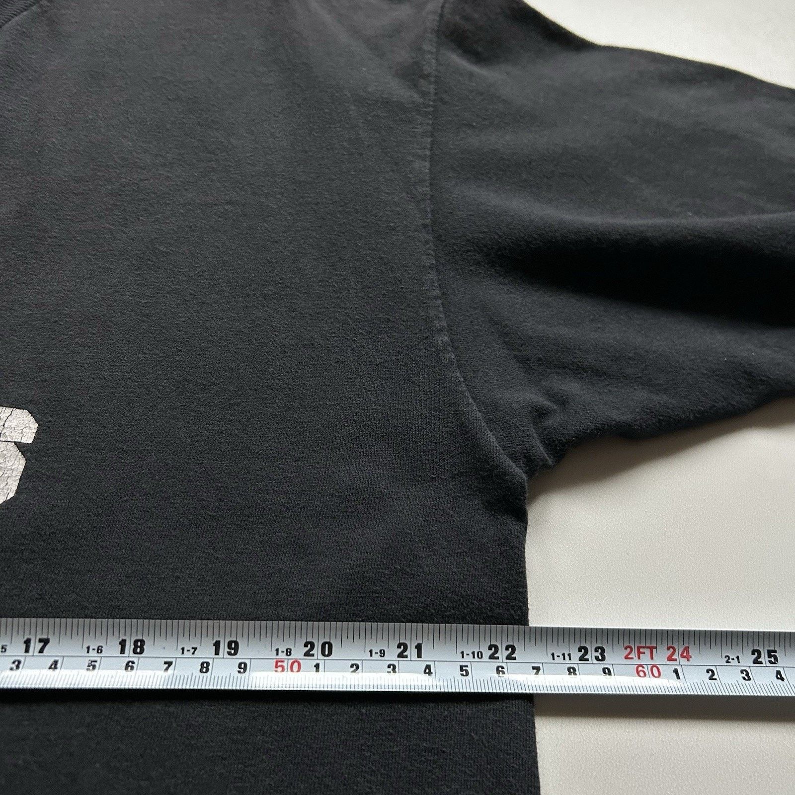 Vintage Vintage CP Records Shirt XL Capital Prophets Belly Massari Size US XL / EU 56 / 4 - 5 Thumbnail