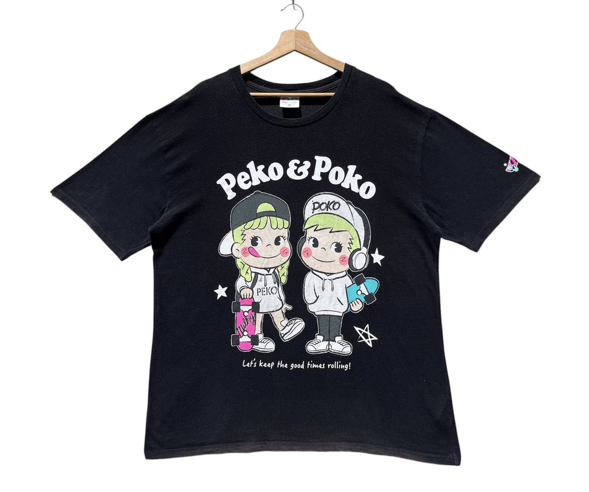 Cartoon Network 🔥Accept Binding Offer🔥 Peko & Poko Size US XL / EU 56 / 4 - 1 Thumbnail