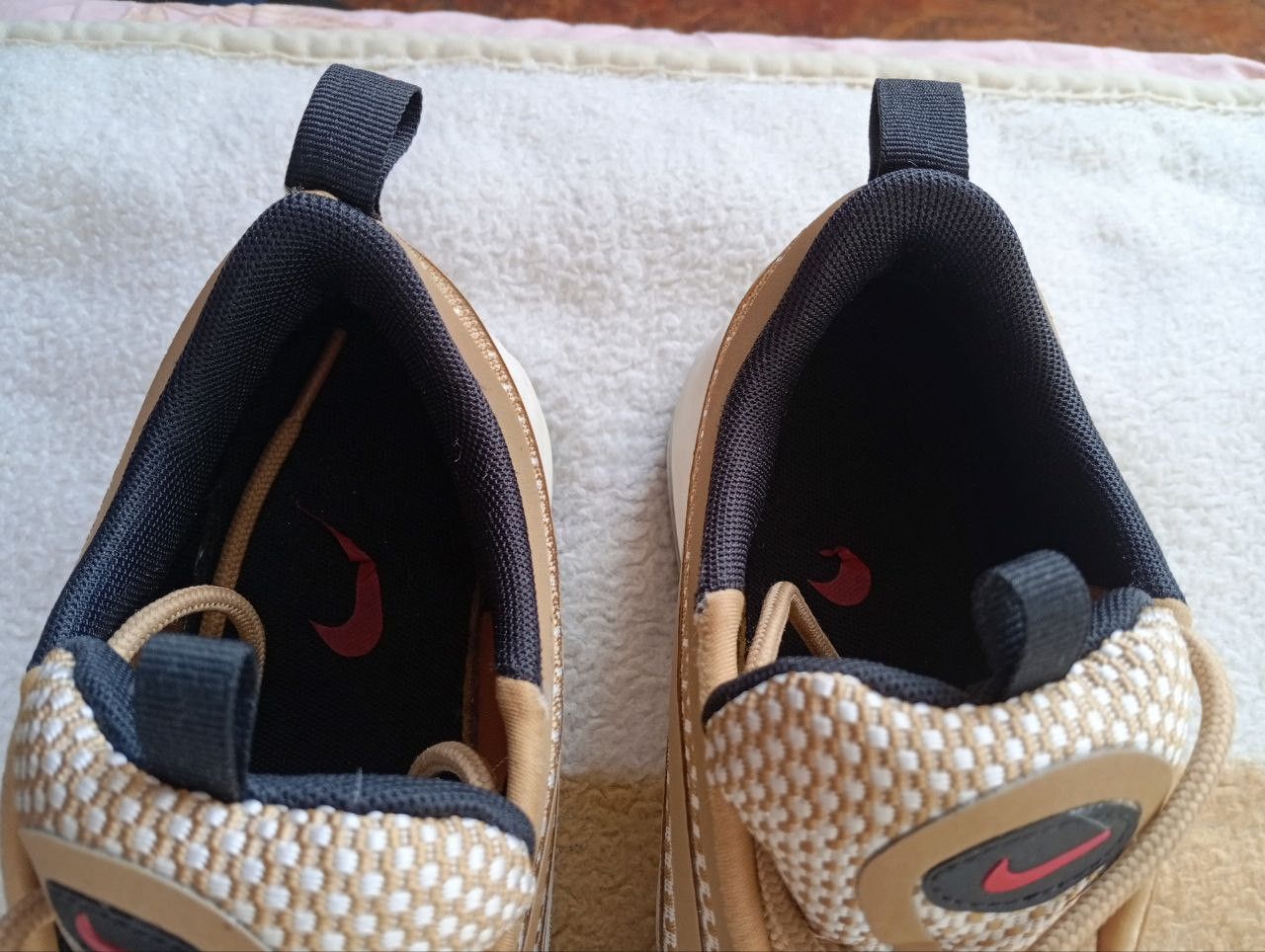 Nike Nike sneakers Size US 7 / EU 40 - 4 Thumbnail