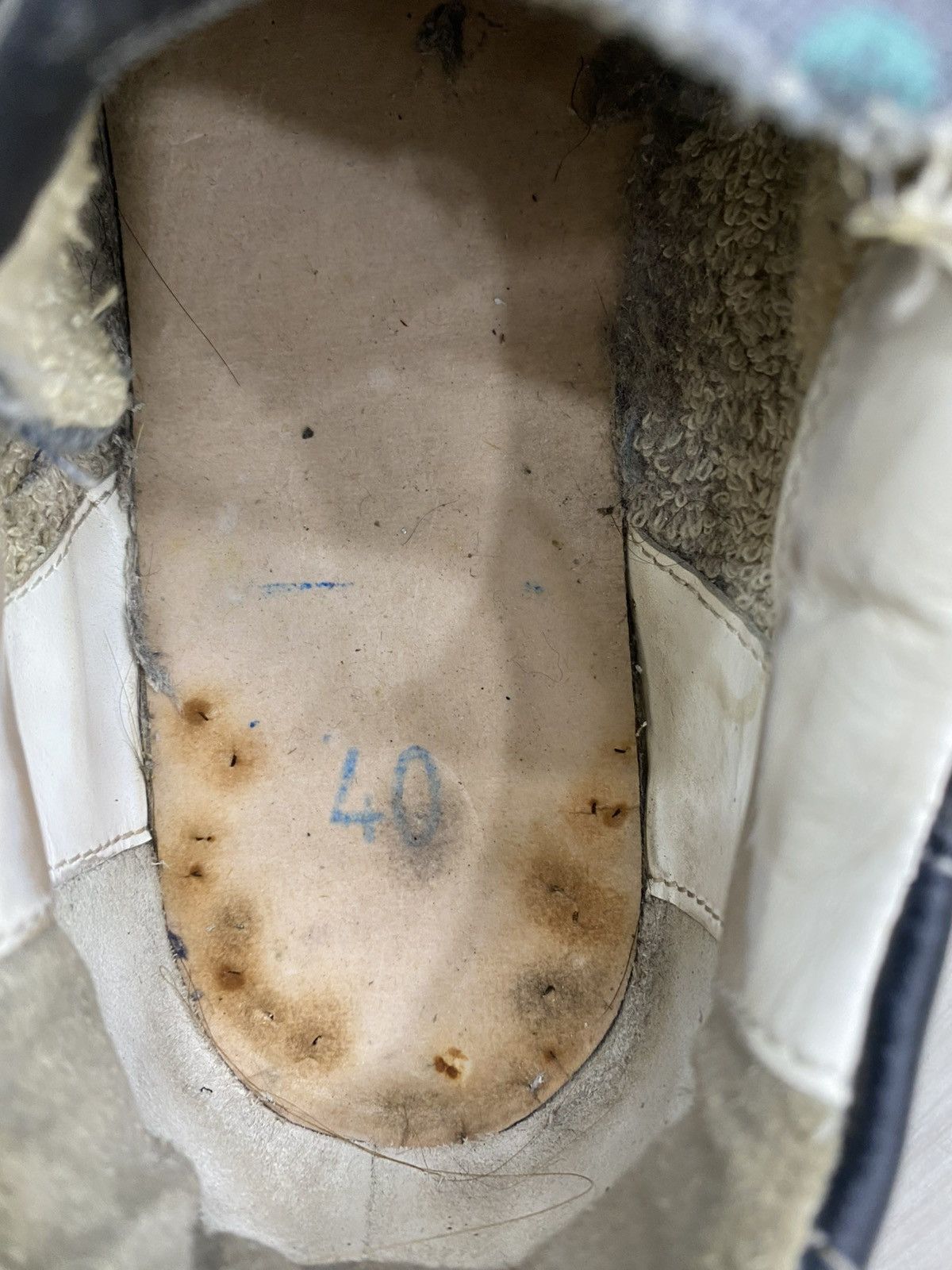 Golden Goose Golden goose superstar Size US 7 / EU 40 - 12 Thumbnail
