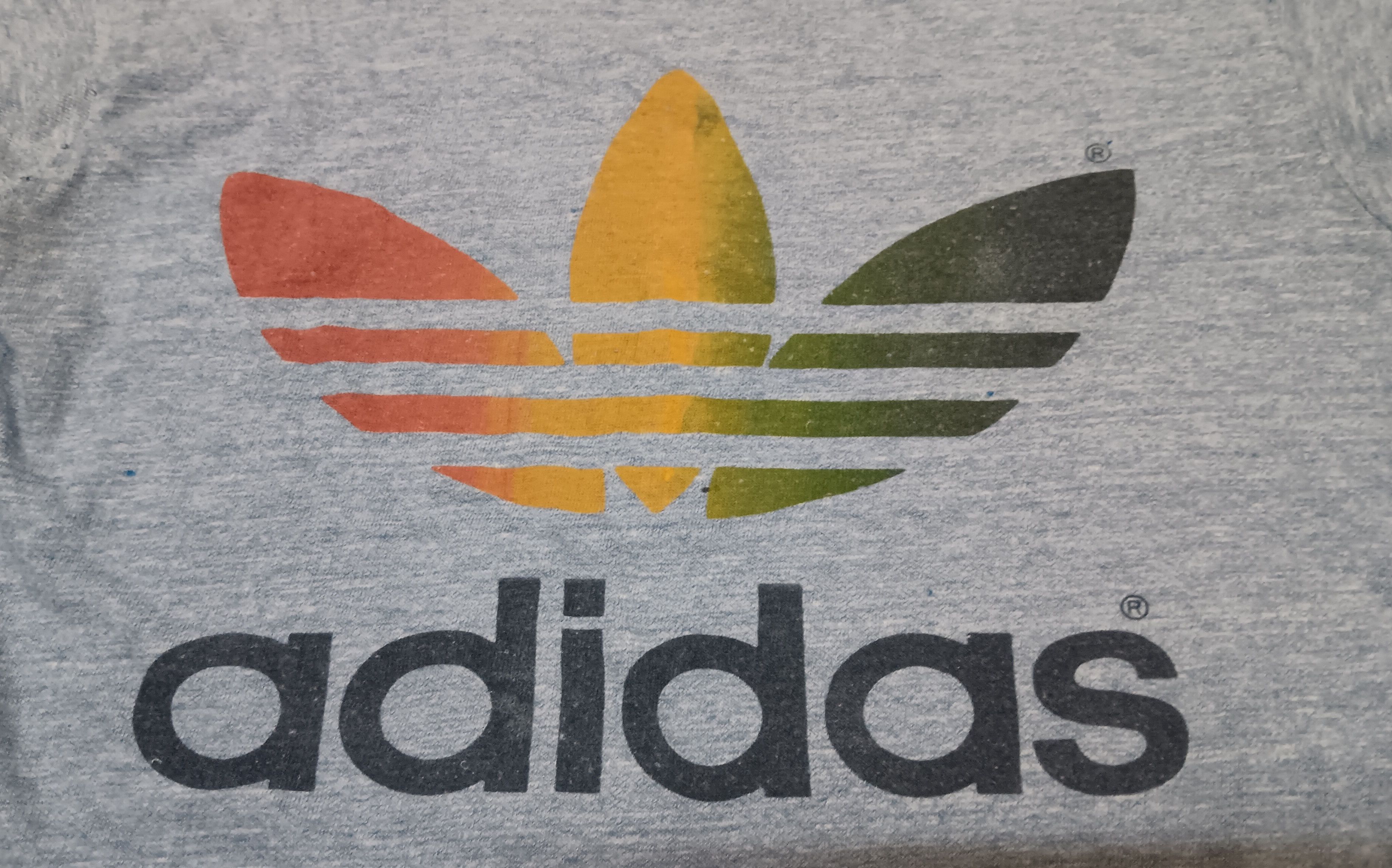 Adidas Vintage | Adidas Shirt Size US S / EU 44-46 / 1 - 11 Thumbnail