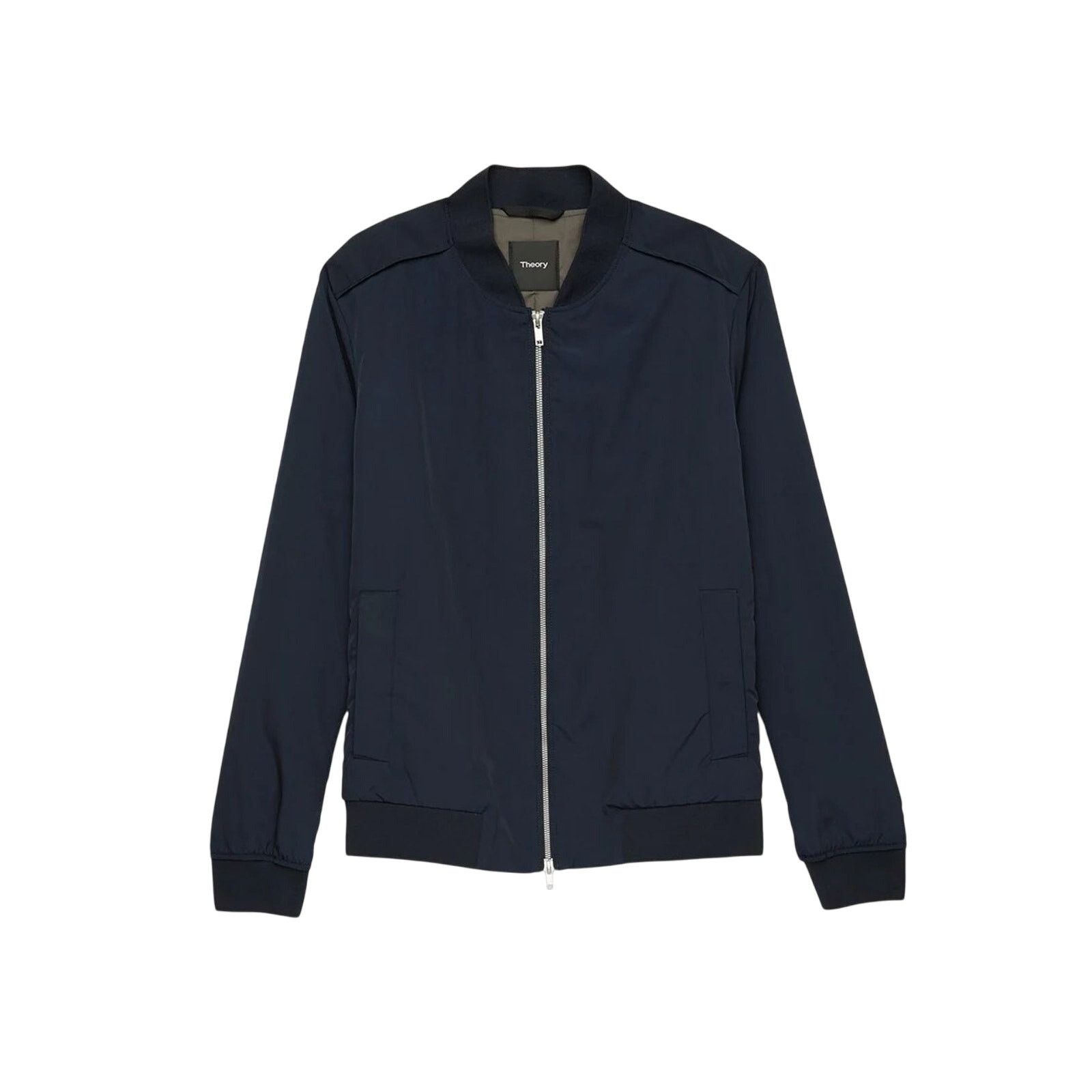 Theory Theory Brant Williston Bomber Jacket Men's size M Size US M / EU 48-50 / 2 - 5 Thumbnail