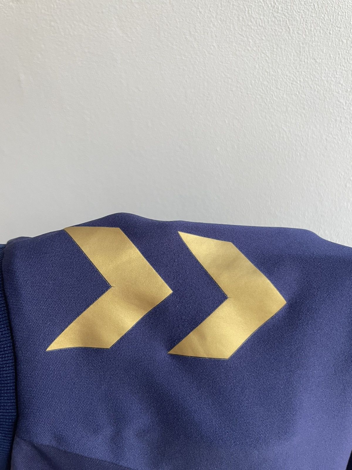 Vintage AFC Wimbledon 2022 2023 Football Soccer Jersey Shirt Hummel Size US M / EU 48-50 / 2 - 19 Thumbnail