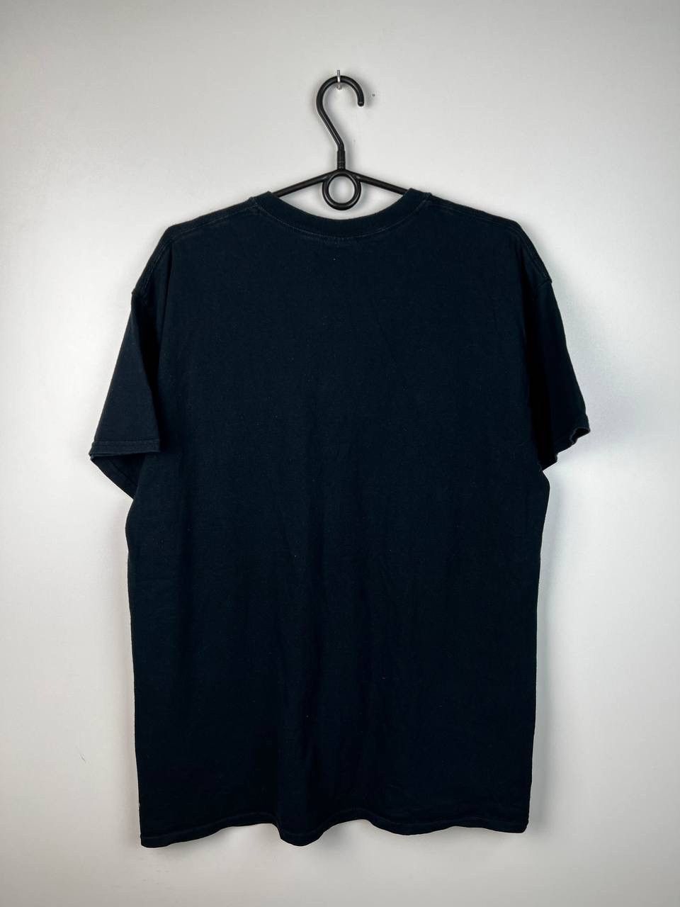 Band Tees Joy Division Unknown Pleasures band vintage t-shirts size L Size US L / EU 52-54 / 3 - 2 Thumbnail
