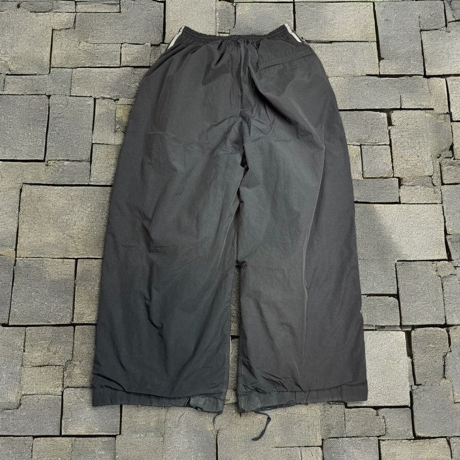 Adidas × Balenciaga SS23 Balenciaga Adidas Ski Track Pants