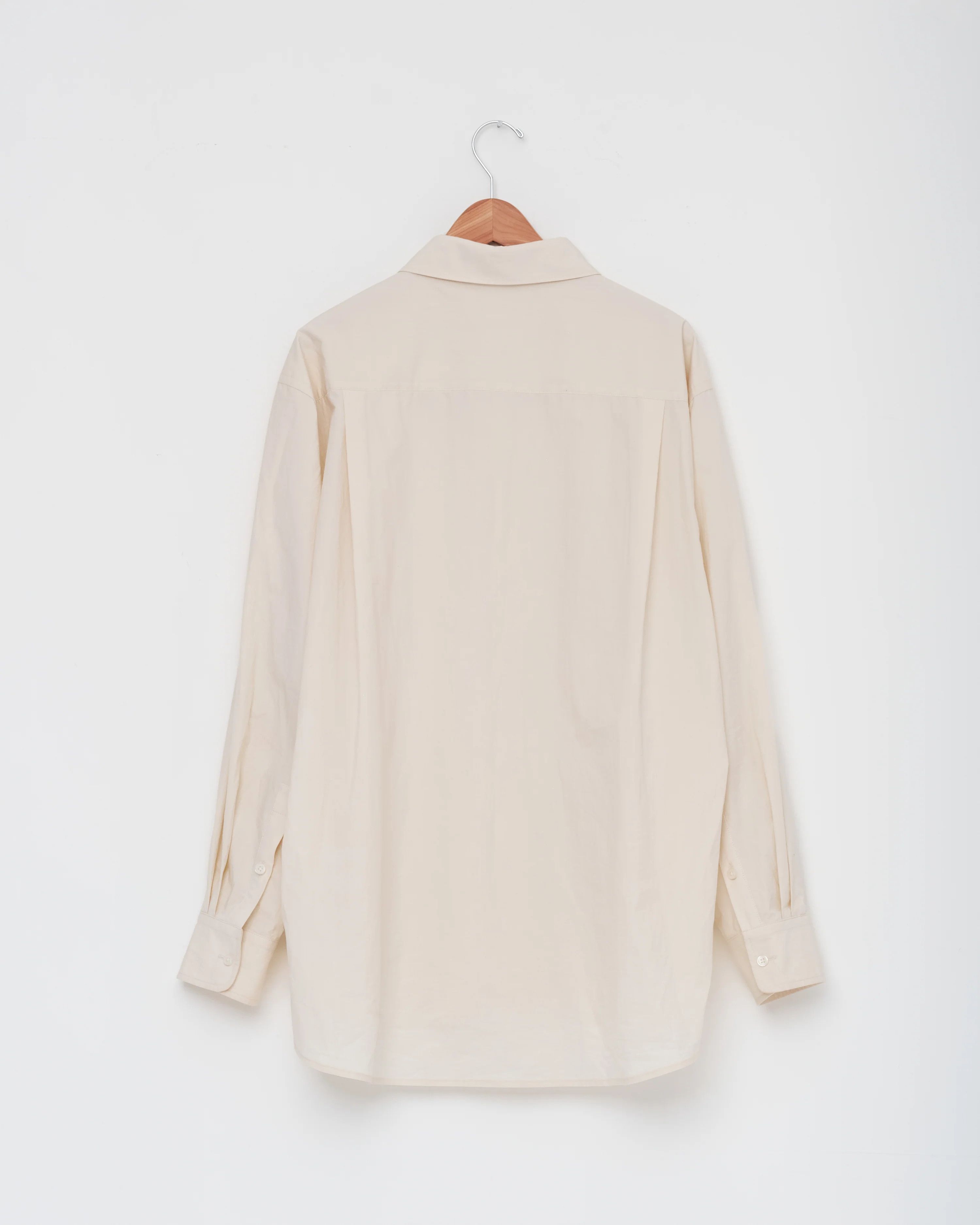 Colbo 💚 1/11 Colbo NYC TK Shirt Off-White Medium NEW Size US M / EU 48-50 / 2 - 2 Thumbnail