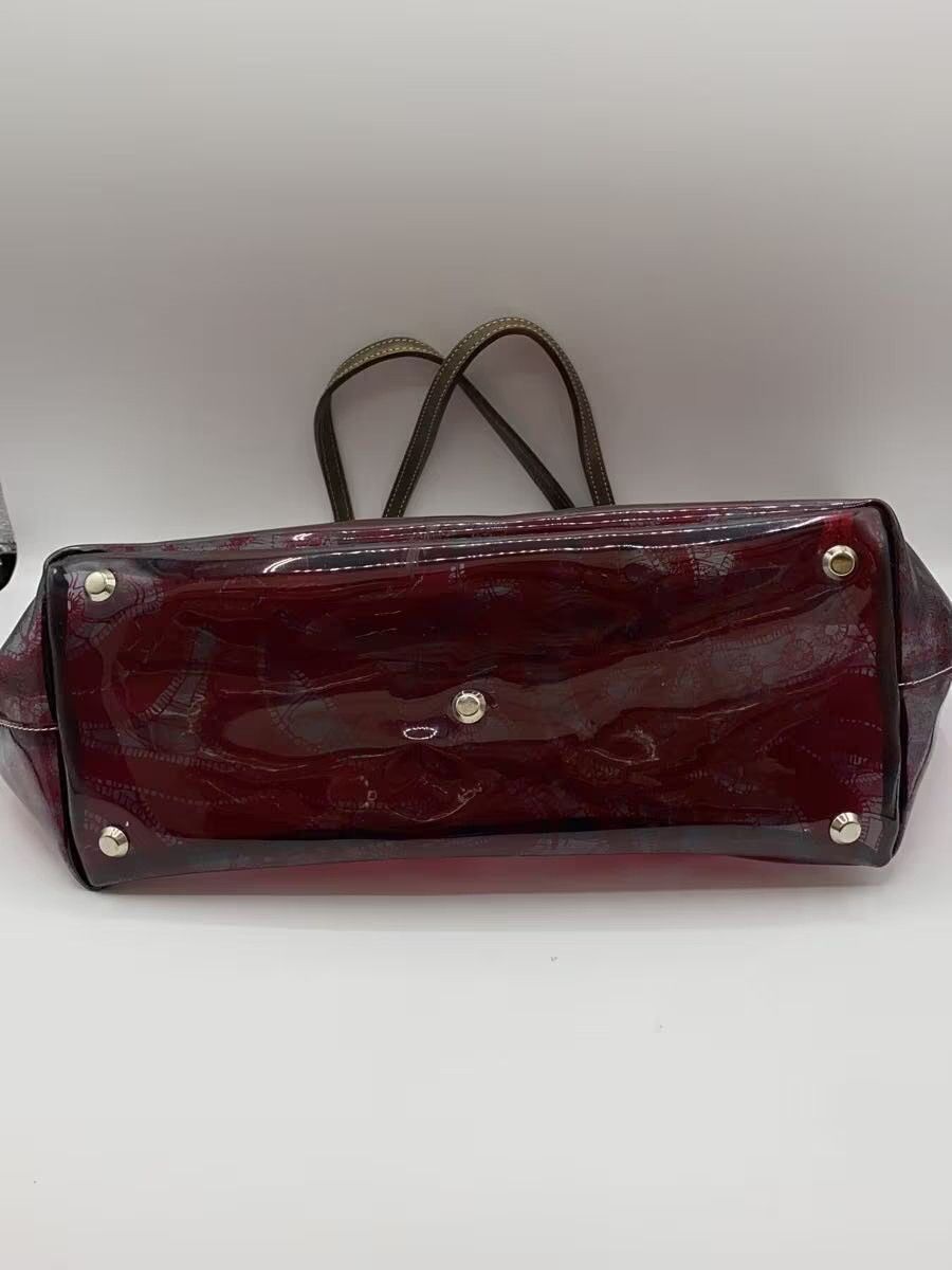 Vivienne Westwood Snake Clear Tote Bag Size ONE SIZE - 4 Thumbnail