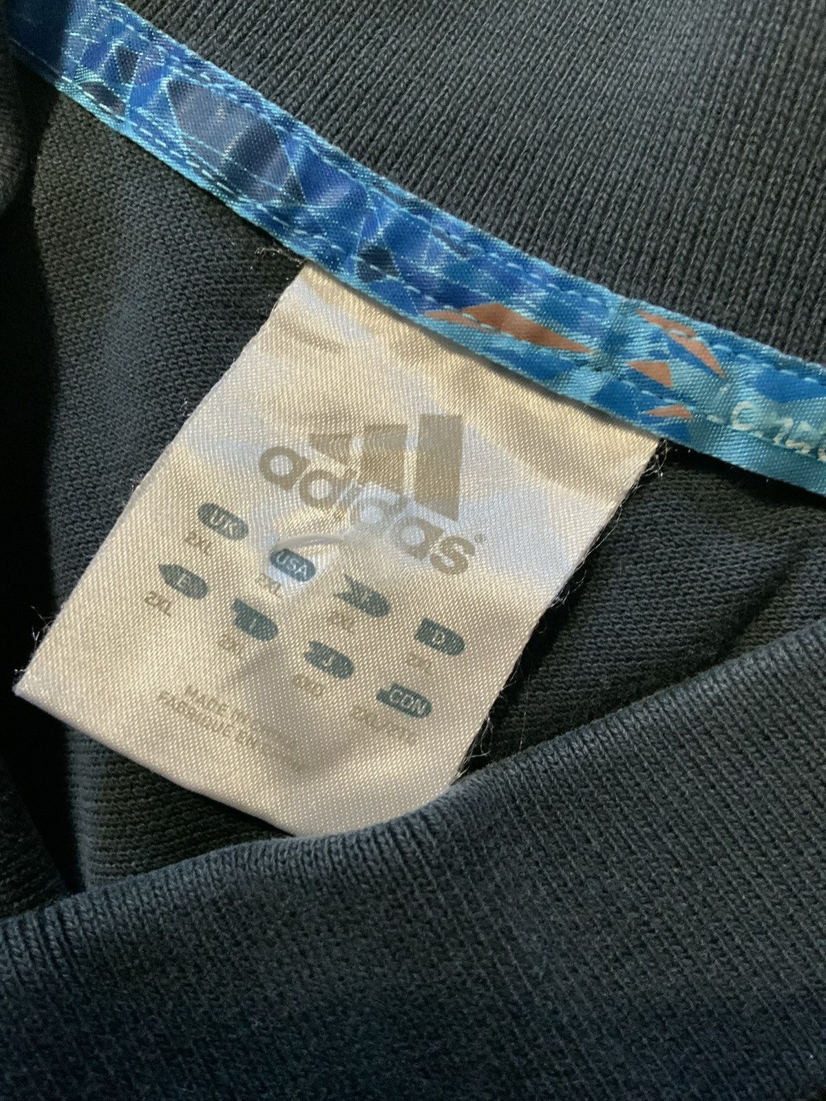 Adidas × USA Olympics Adidas The London 2012 Summer Olympics Gold Polo Shirt Size US XXL / EU 58 / 5 - 5 Thumbnail