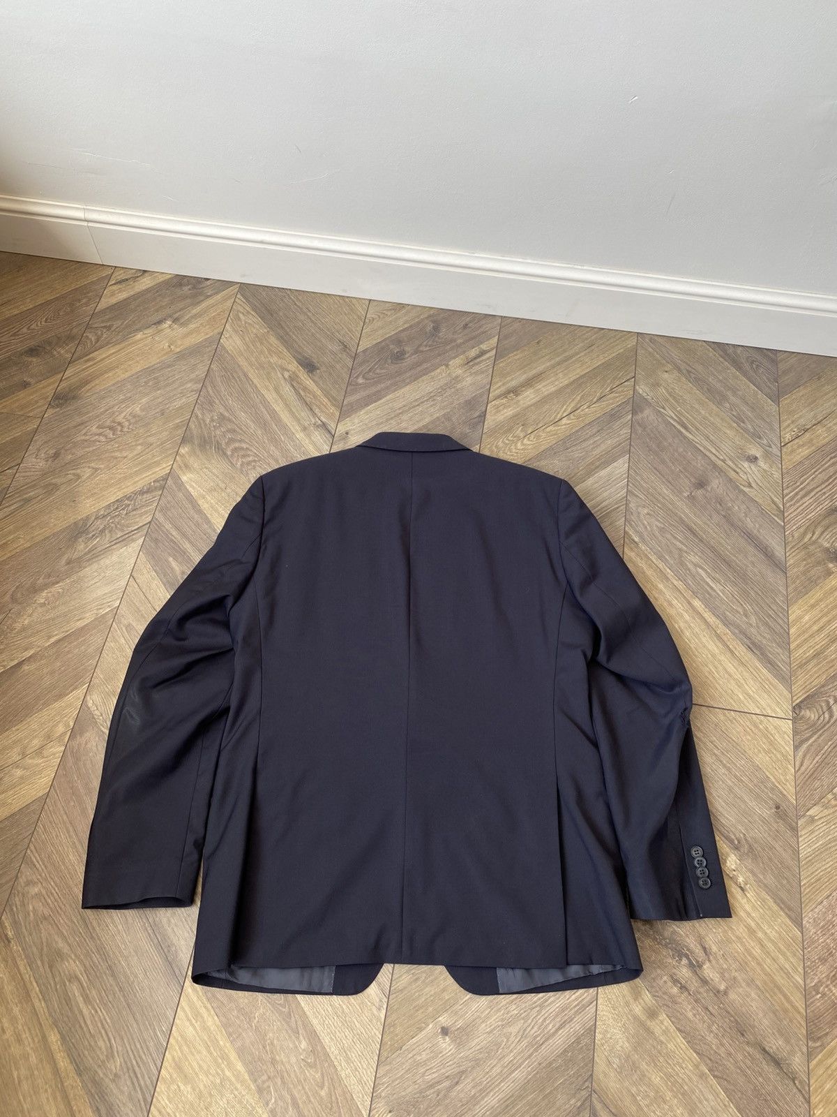 Other Vintage Roy Robson luxury suit Size 50R - 10 Thumbnail