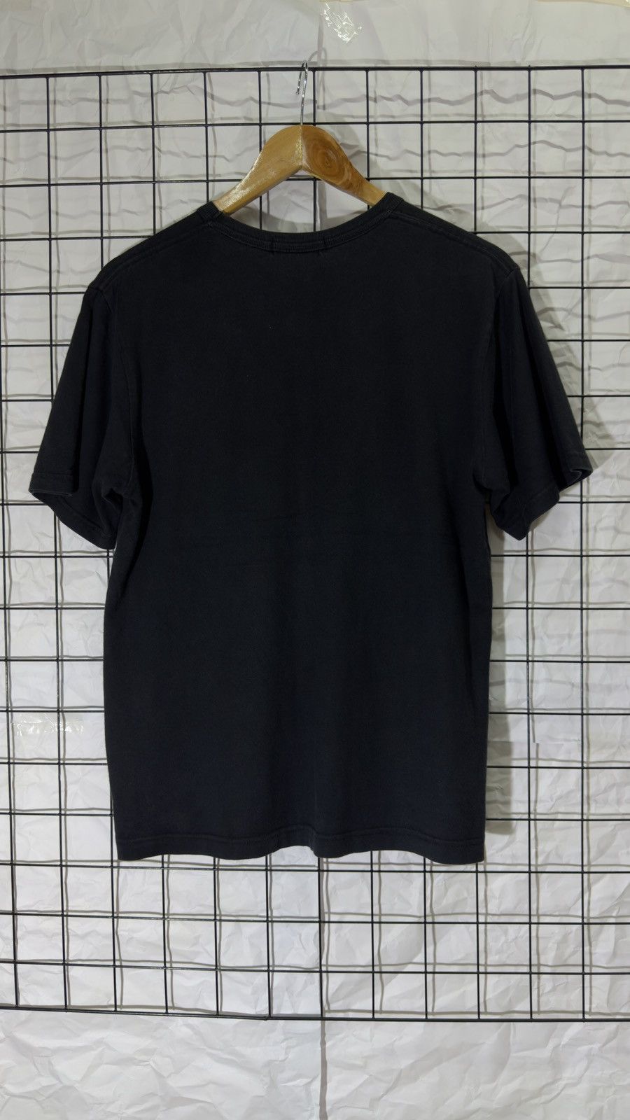 Original Fake Original fake japan streetwear tee shirt Size US M / EU 48-50 / 2 - 7 Thumbnail