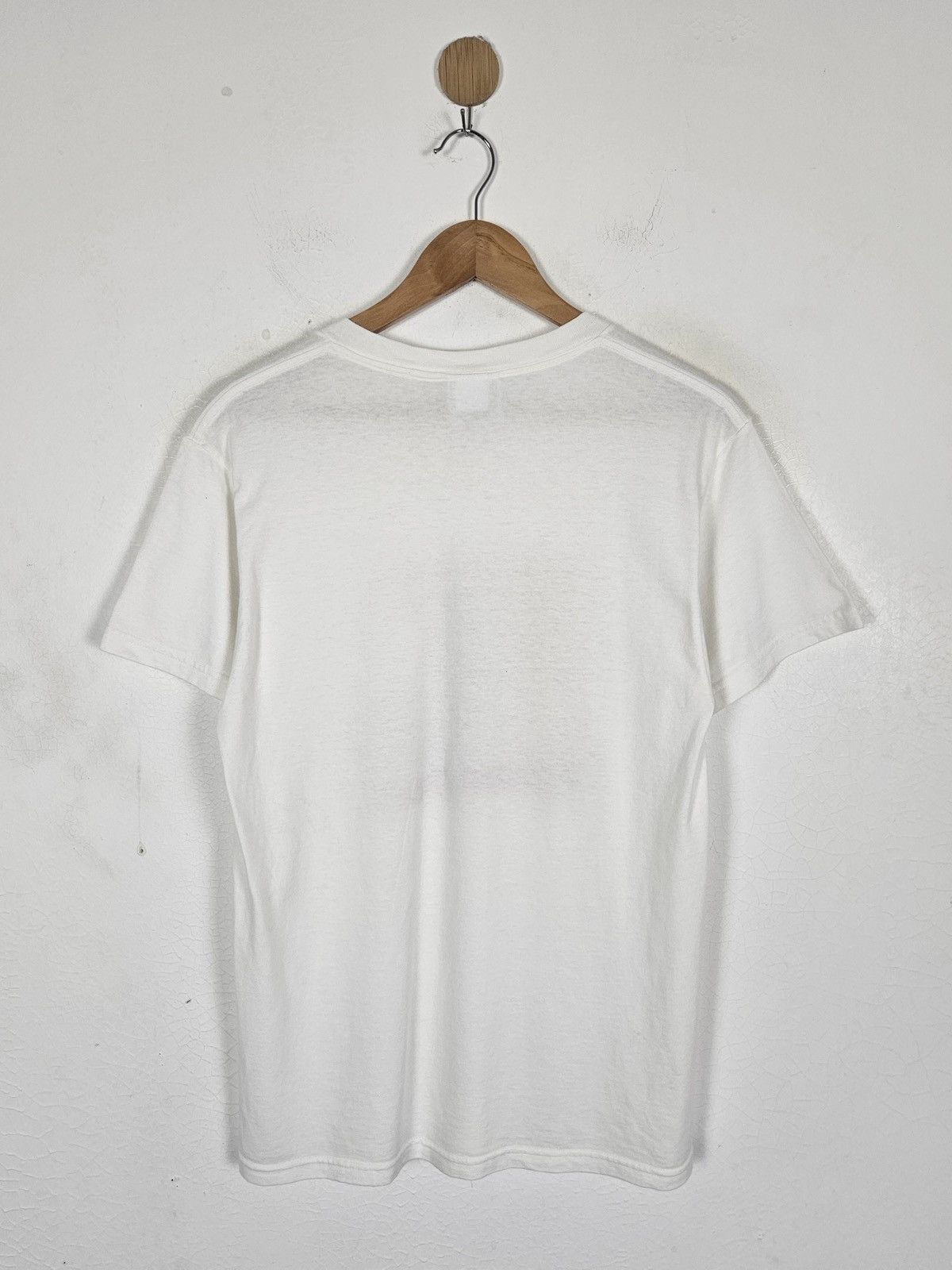 Nike Vintage Nike I am Tiger Woods Golf tee shirt Size US S / EU 44-46 / 1 - 3 Thumbnail