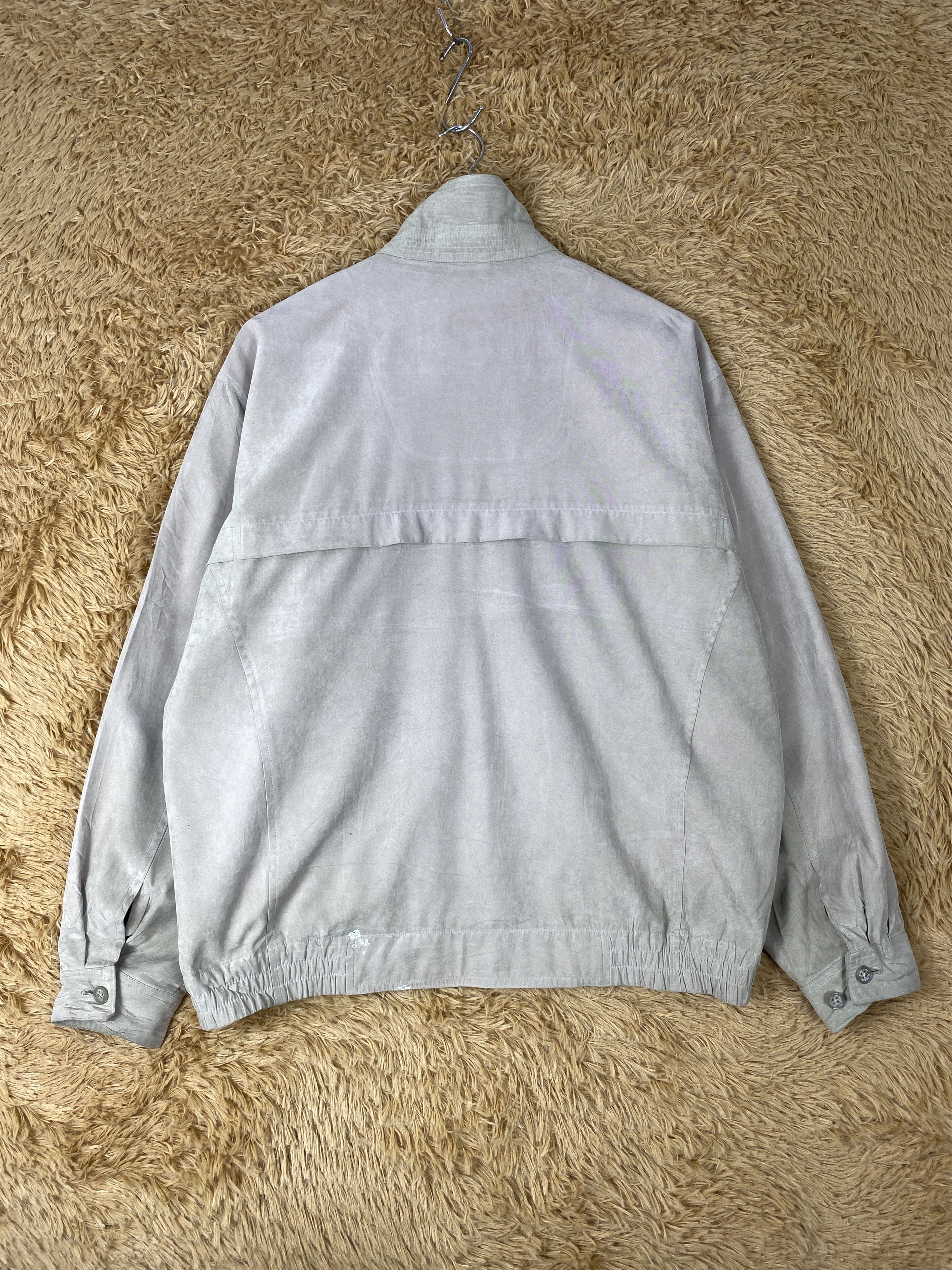 Japanese Brand Vintage Peter Scout Jacket J1892 Size US M / EU 48-50 / 2 - 8 Thumbnail