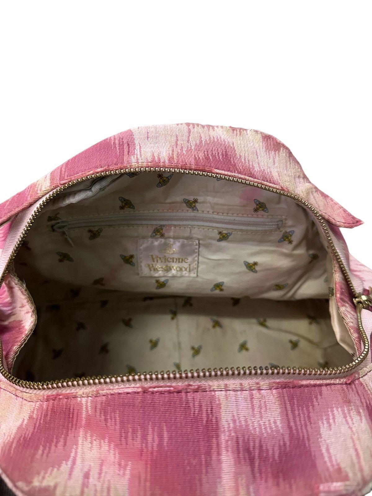 Vivienne Westwood AUTHENTIC VIVIENNE WESTWOOD HANDBAG Size ONE SIZE - 25 Thumbnail