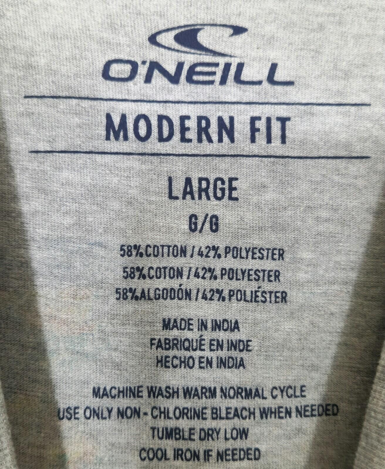 O'Neill O'Neill Surf Summer Floral Modern Fit Size L Tropical #12 Size US L / EU 52-54 / 3 - 2 Thumbnail