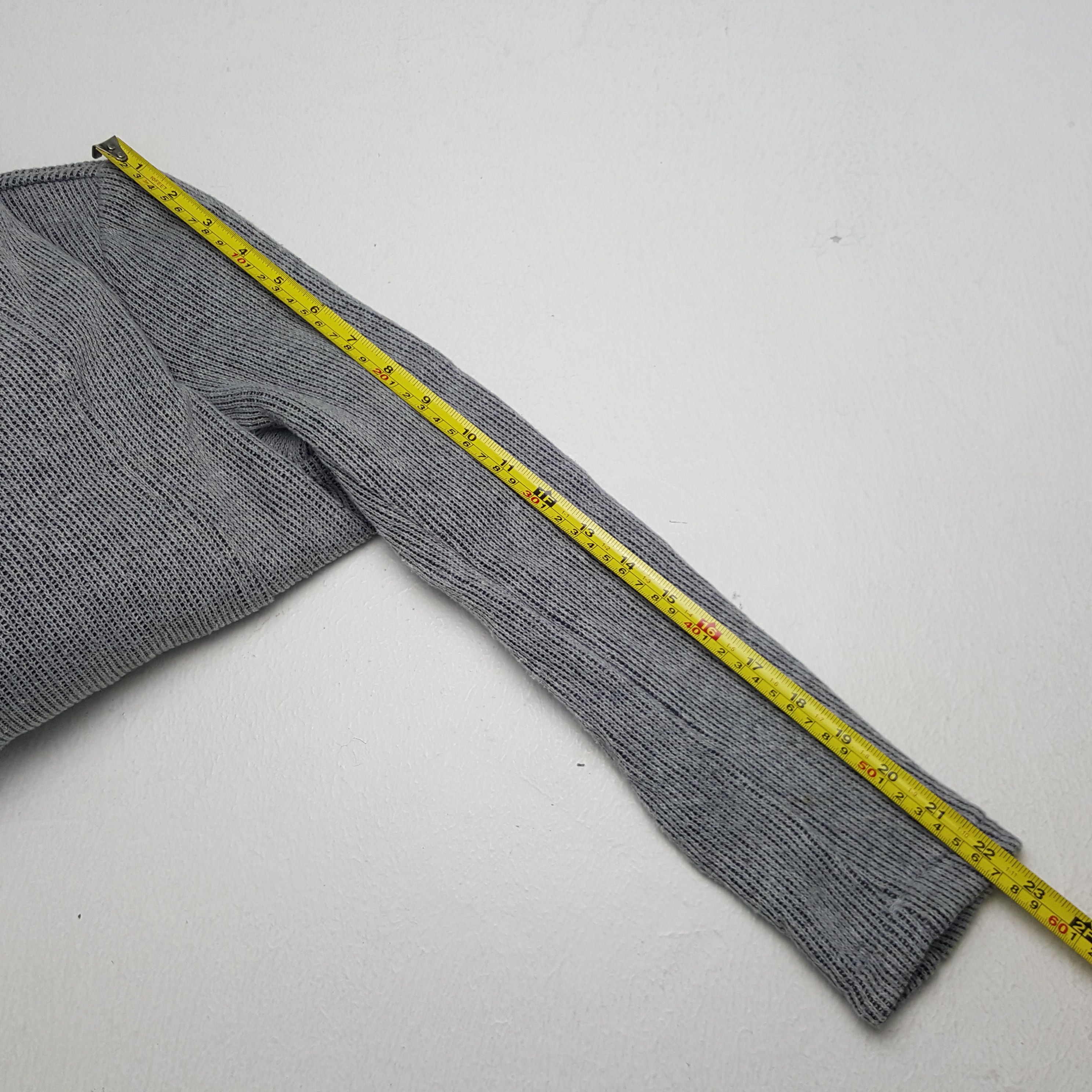 In The Attic × Japanese Brand × Vintage Vintage in The Attic Japanese Blazer Coat Jacket Size US S / EU 44-46 / 1 - 6 Thumbnail
