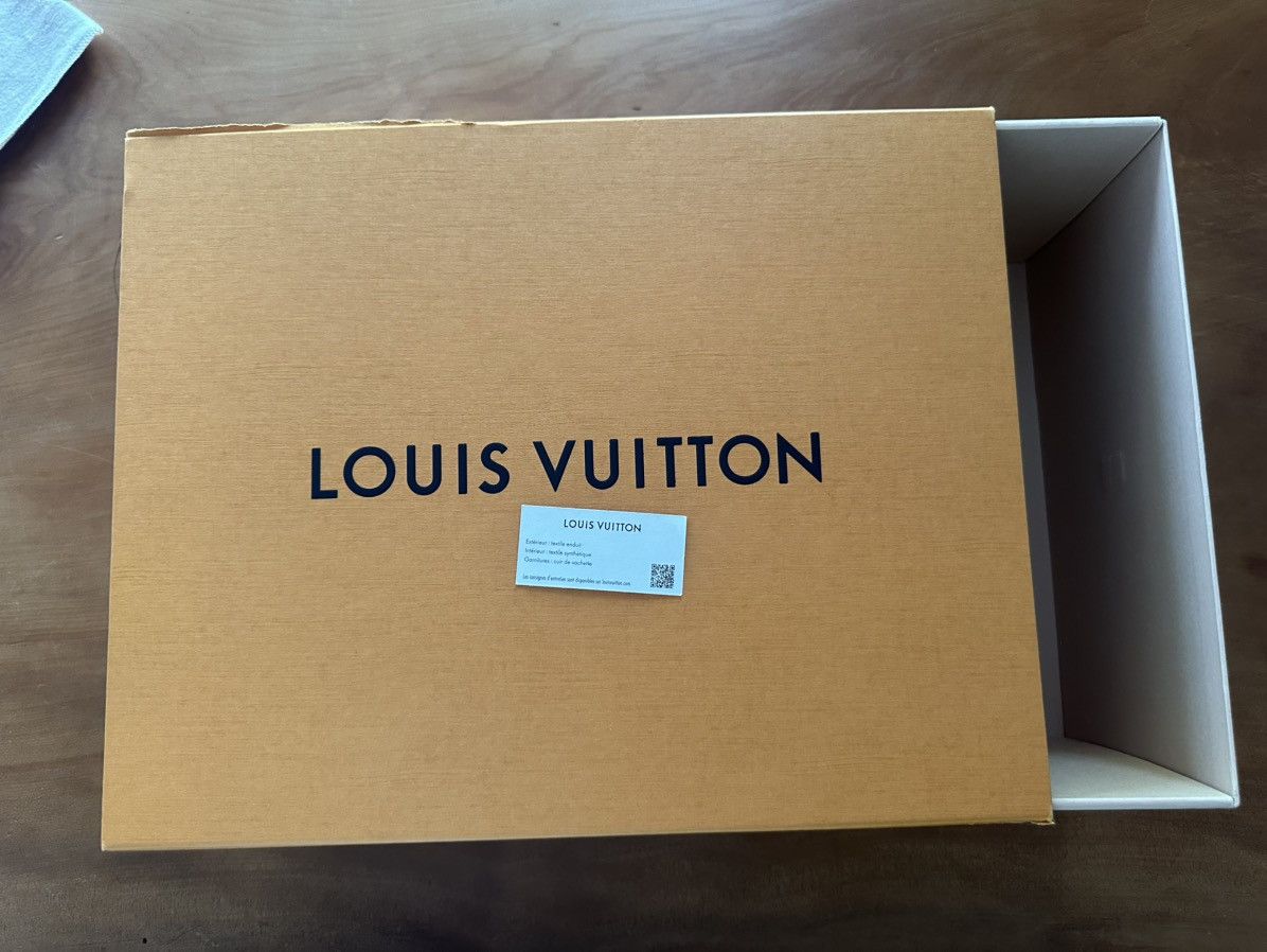 Louis Vuitton Louis Vuitton AF 2022 paint bucket Size ONE SIZE - 11 Thumbnail