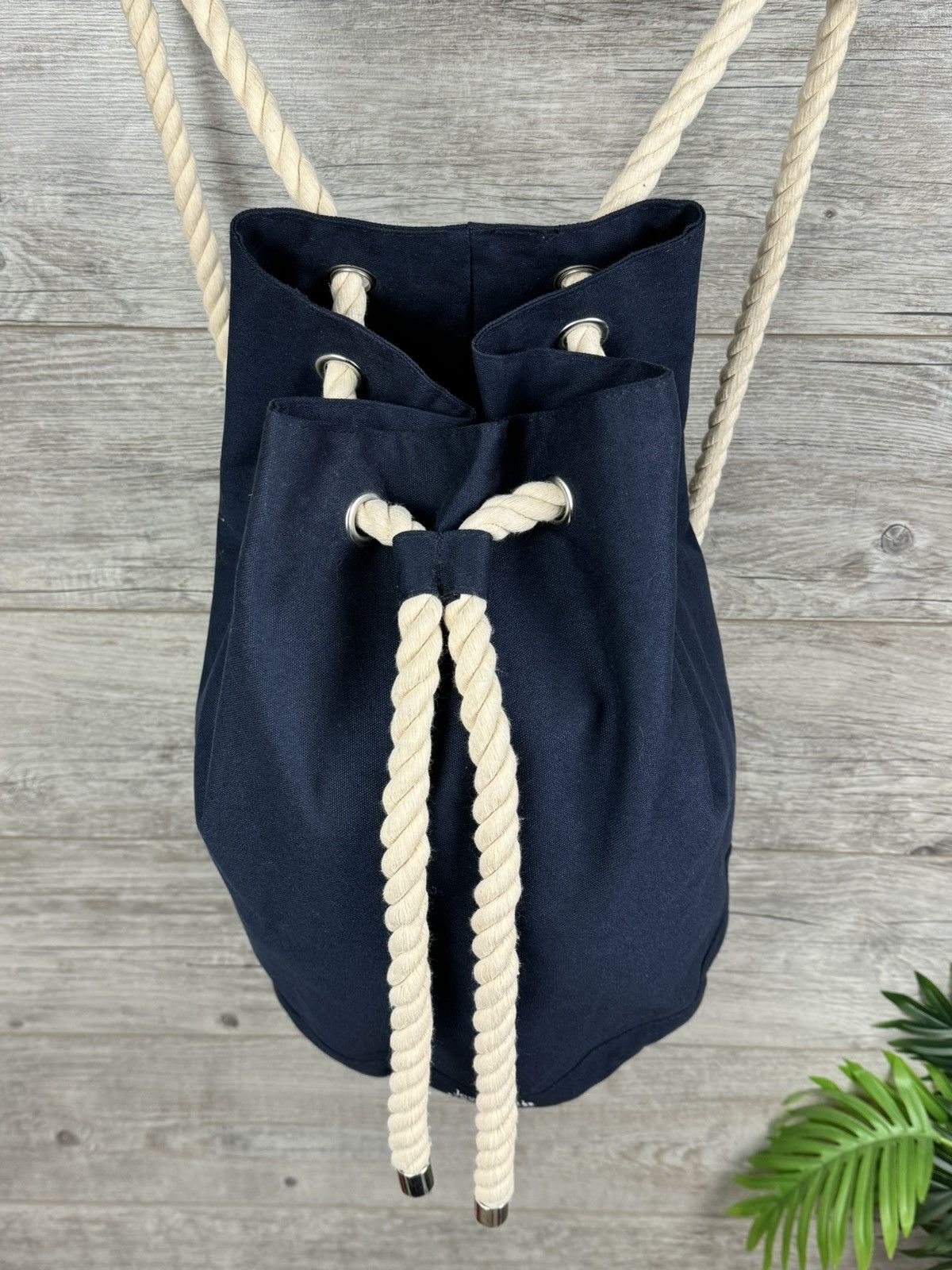 Jean Paul Gaultier × Vintage JEAN PAUL GAULTIER BAG Size ONE SIZE - 8 Thumbnail