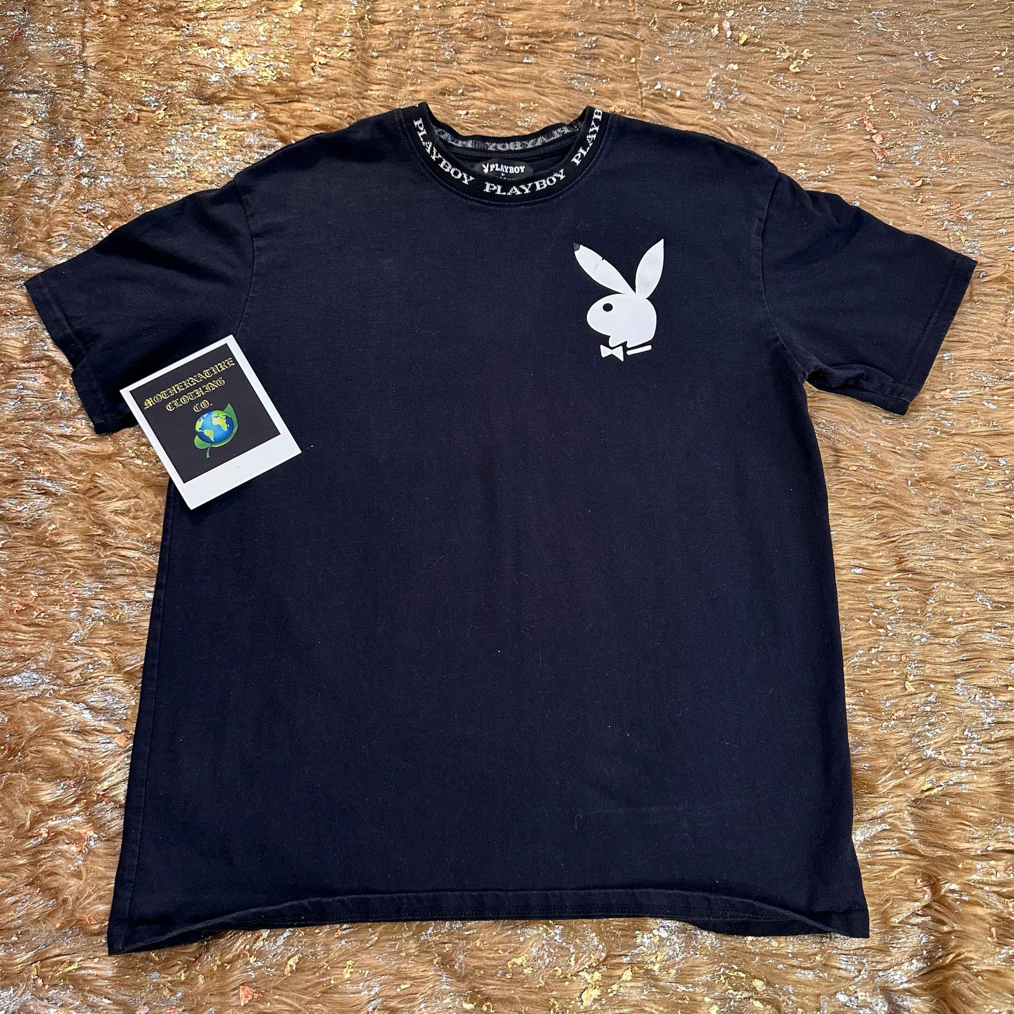 Playboy vintage t shirt shop