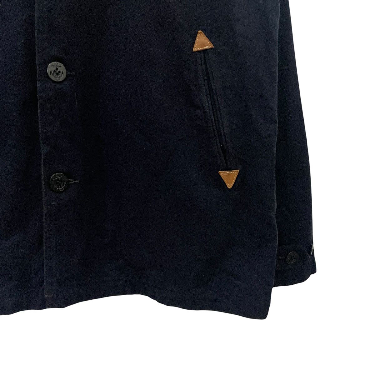 Spellbound Vintage Spellbound Domingo Co Ltd Japan Jacket Size US M / EU 48-50 / 2 - 2 Thumbnail