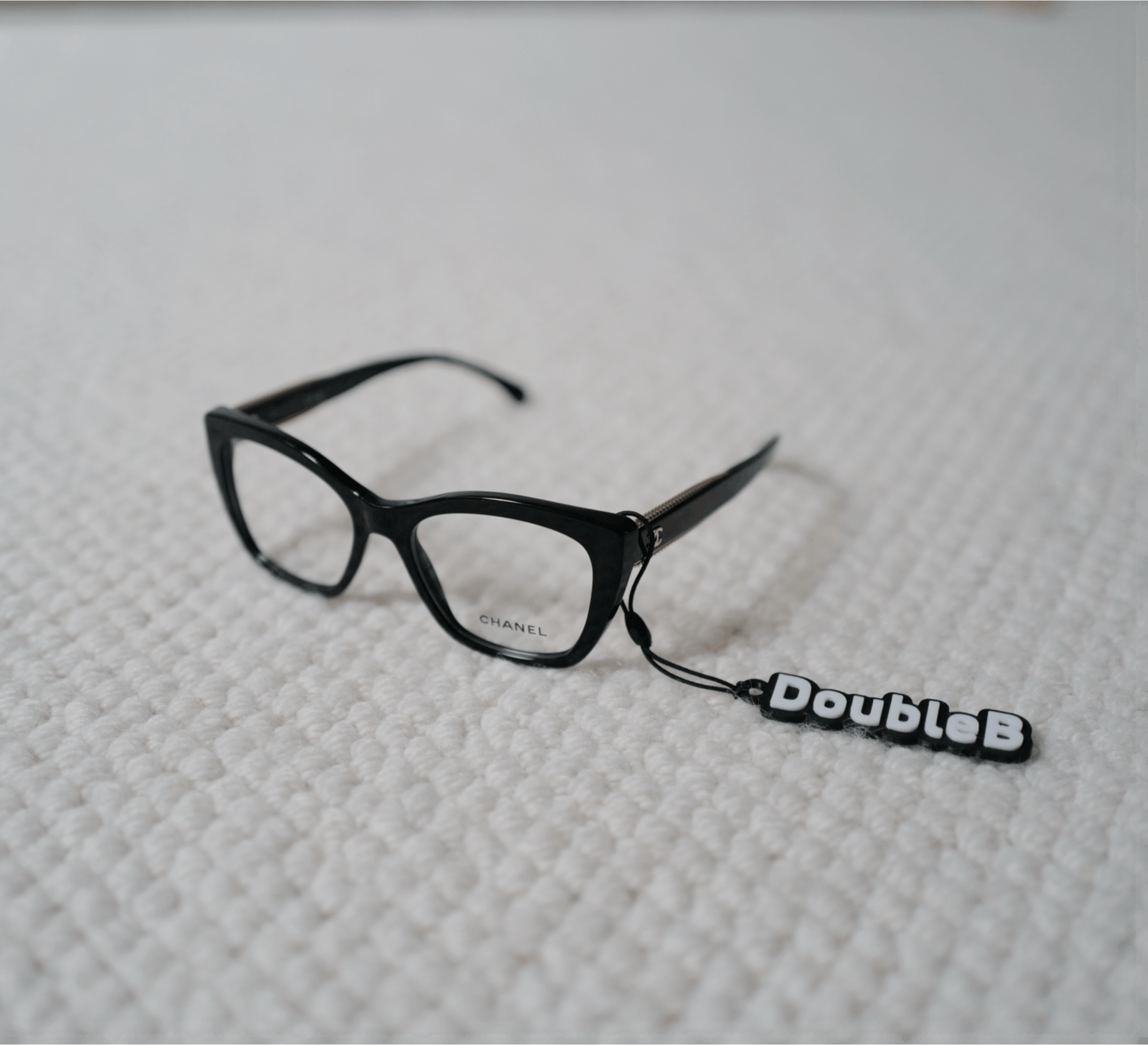Chanel CHANEL 0CH3460 GLASSES Size ONE SIZE - 1 Thumbnail