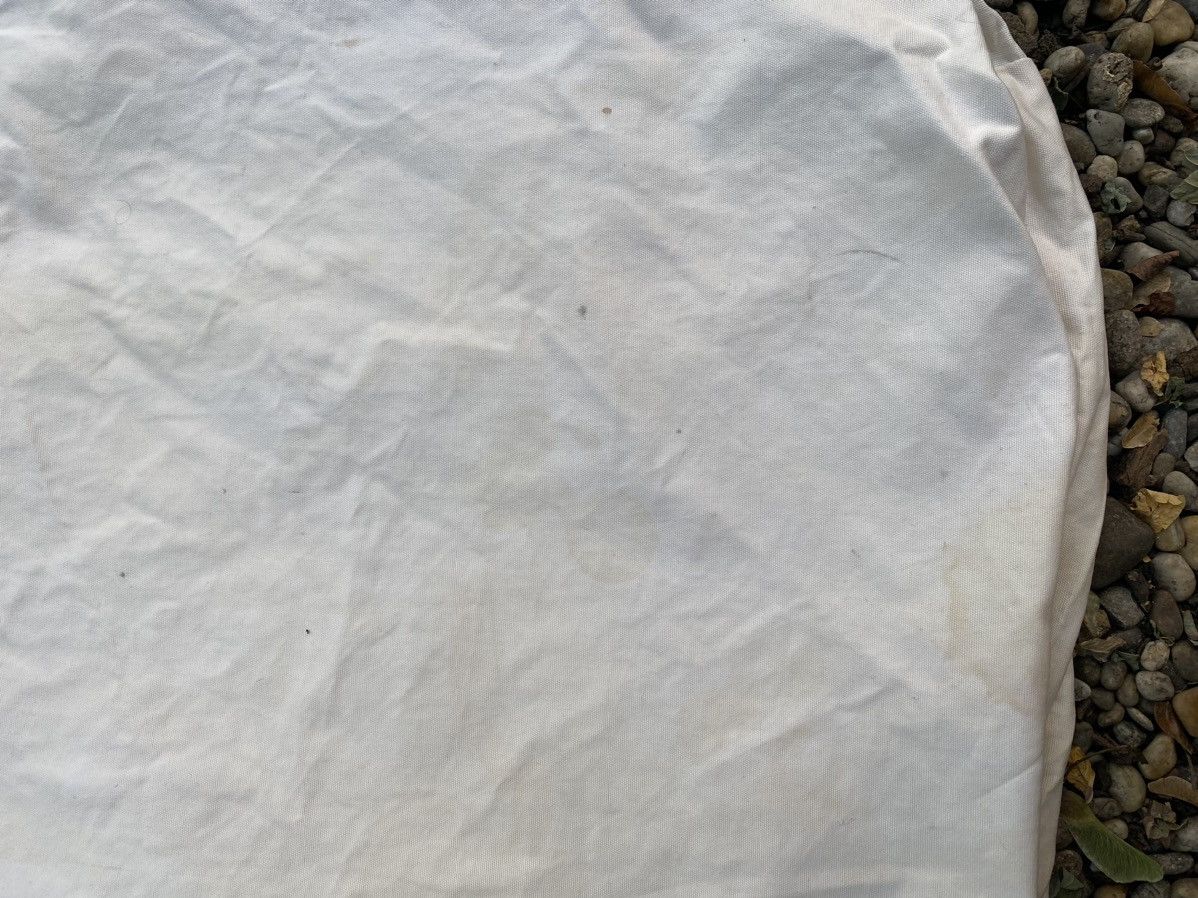 Vivienne Westwood Vintage Vivienne Westwood Huge Bag Size ONE SIZE - 10 Thumbnail