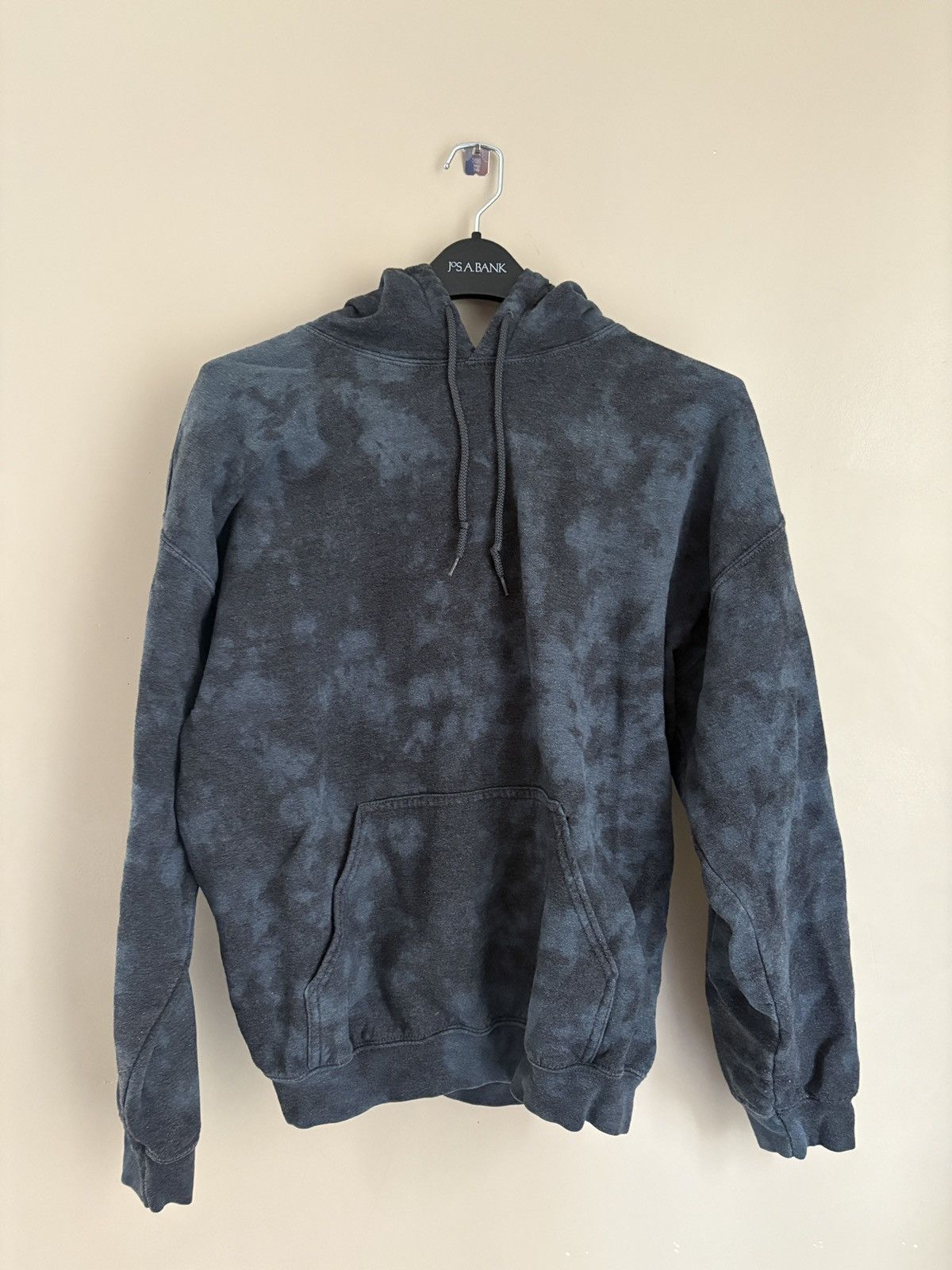Other blue splatch work hoodie Size US L / EU 52-54 / 3 - 1 Thumbnail