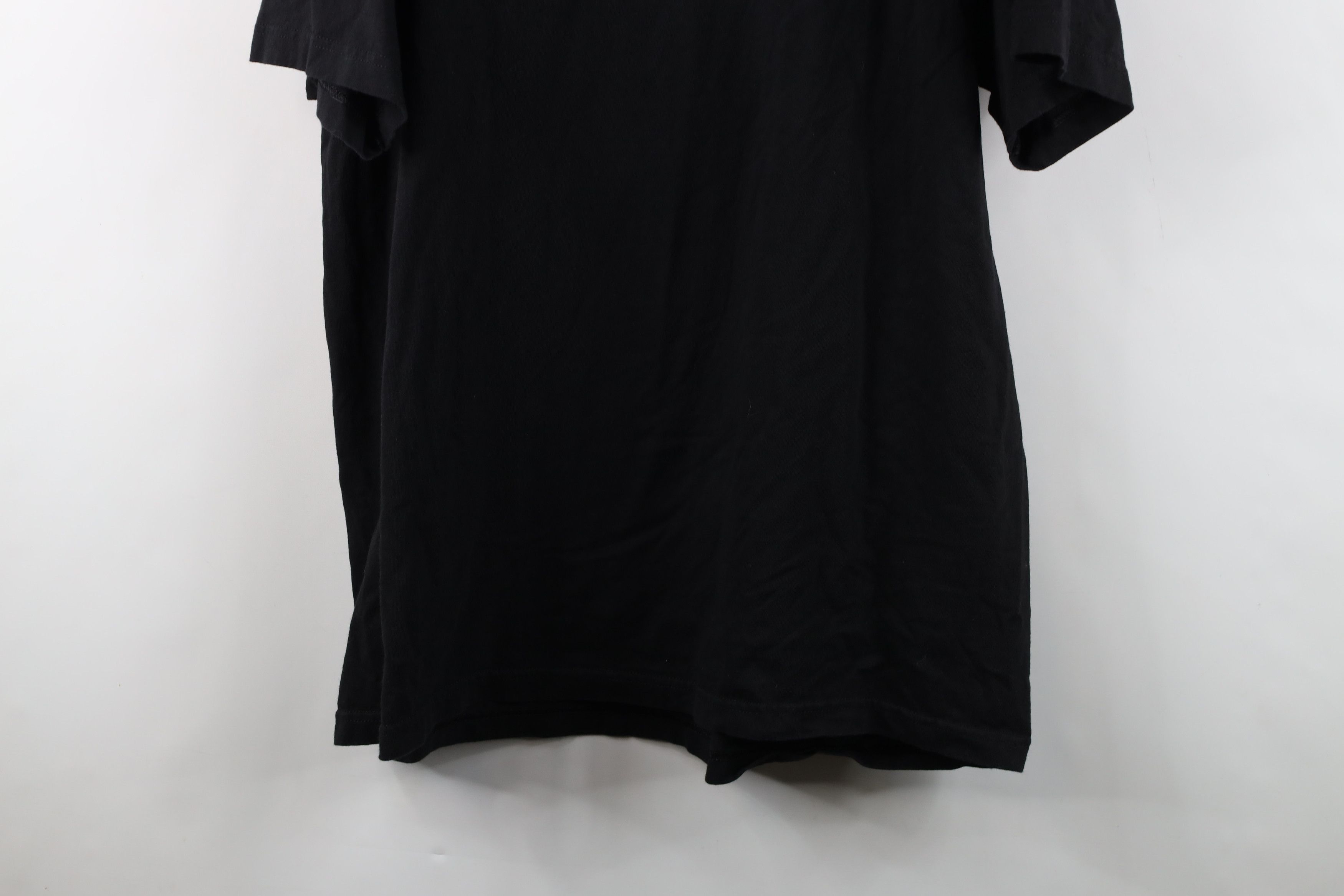 Vintage Streetwear MLK Jr Obama Malcom X Frederick Douglass T-Shirt Size US XXL / EU 58 / 5 - 14 Thumbnail