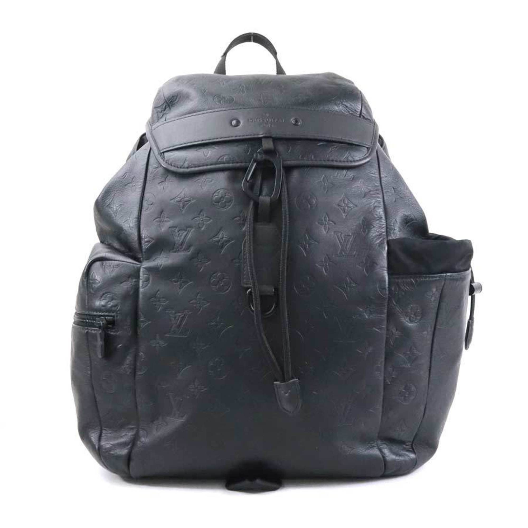 Louis Vuitton Louis Vuitton Discovery backpack Size ONE SIZE - 1 Thumbnail