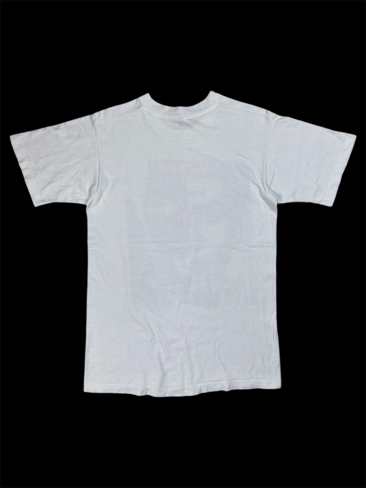 Barbara Kruger Vintage Barbara Kruger Your body is a battleground T-Shirt Size US S / EU 44-46 / 1 - 2 Thumbnail