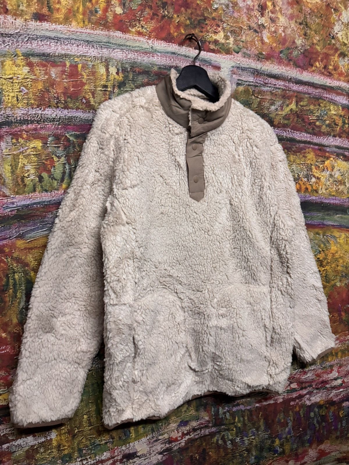 Uniqlo × White Mountaineering Uniqlo White Mountaineering Size US S / EU 44-46 / 1 - 5 Thumbnail