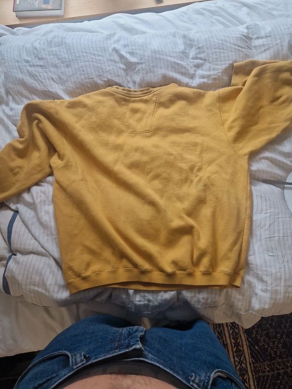 Adidas Vintage Adidas Equipment Size US XL / EU 56 / 4 - 3 Thumbnail