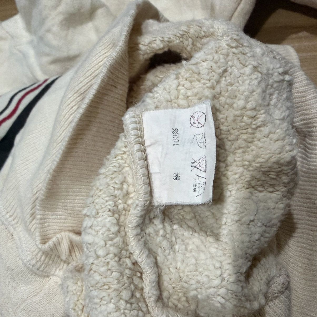 Warehouse & Co. Bodies warehouse co sweatshirt Size US L / EU 52-54 / 3 - 3 Thumbnail