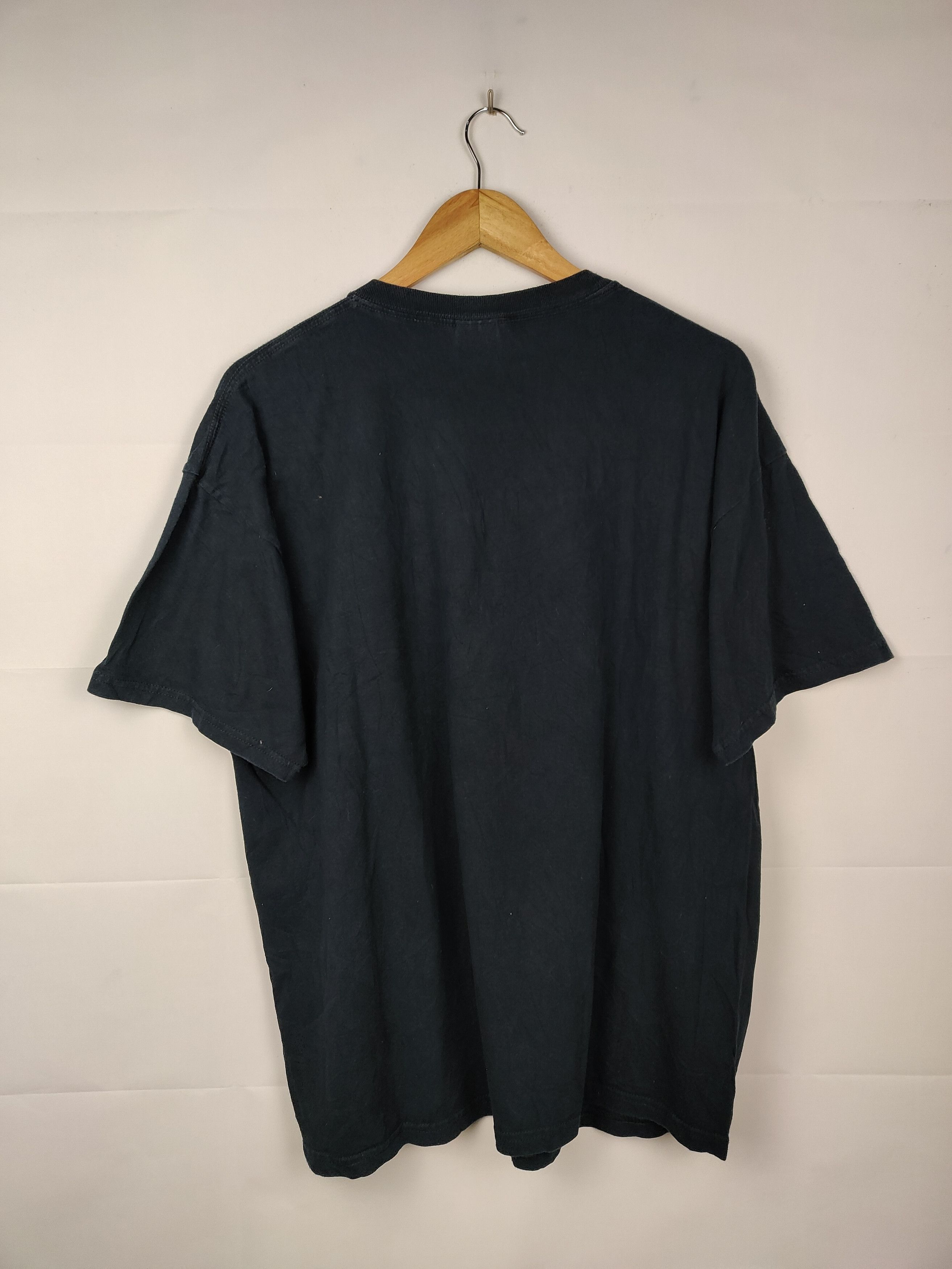 Other Martin Luther King Jr Memorial T-shirt MLK Washington D.C. Size US XL / EU 56 / 4 - 6 Thumbnail