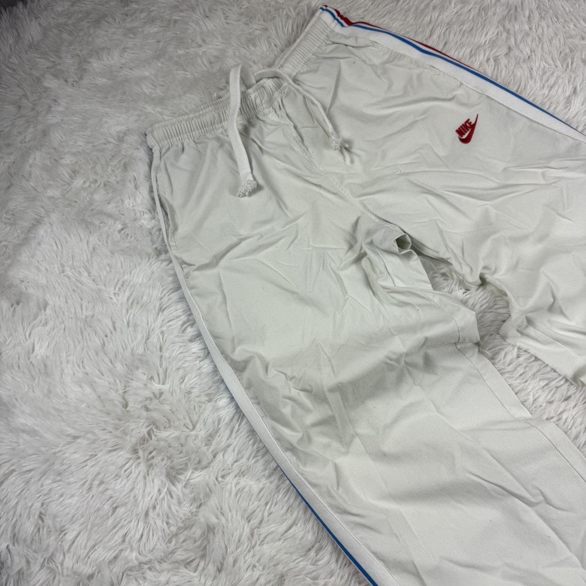 Nike Nike Vintage SweatPants Joggers S-M 00s Streetwear SportStyl Size US 31 - 7 Thumbnail