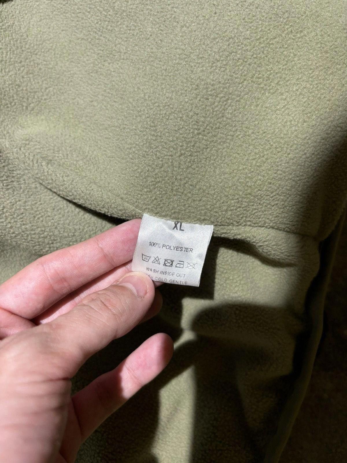 Other Young Chicken Pox (YCP) Wavy Zip Jacket Size US XL / EU 56 / 4 - 5 Thumbnail