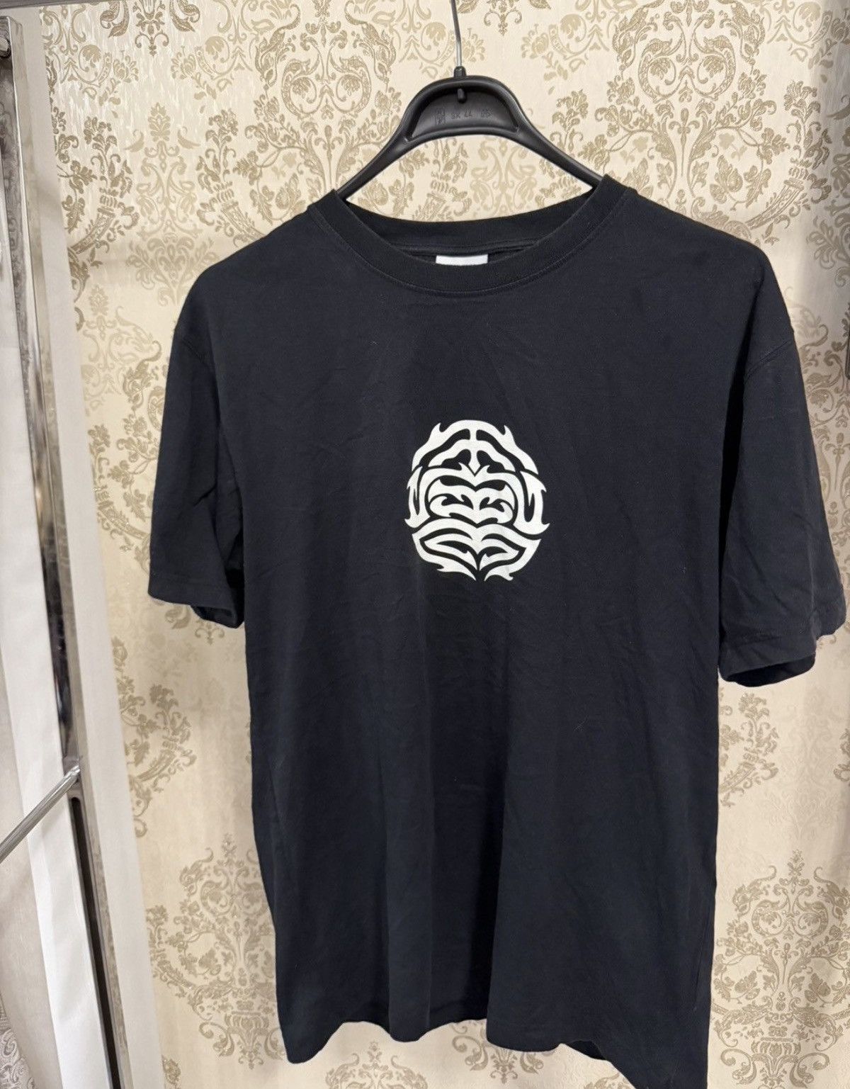 Vetements Eye of Horus T | Grailed