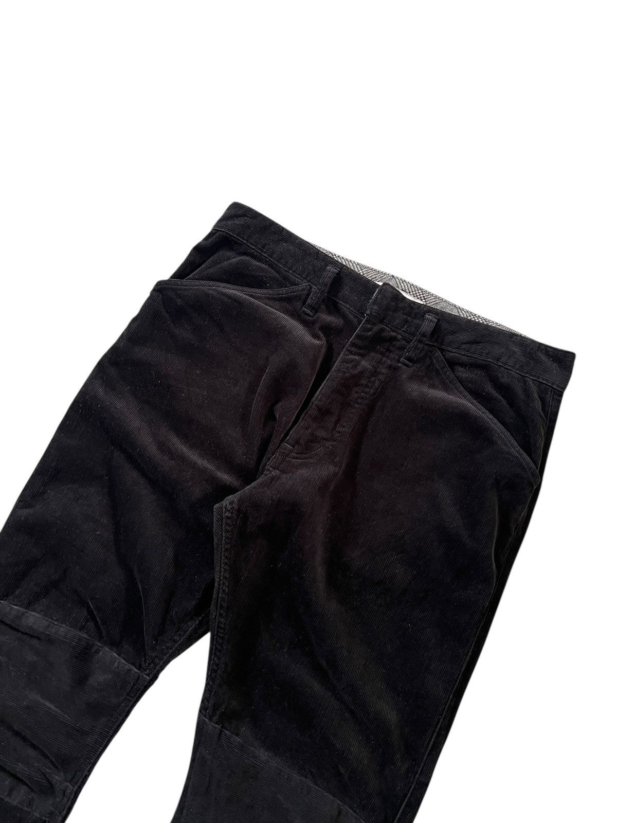 Nonnative Nonnative Corduroy Biker Pants Size US 32 / EU 48 - 3 Thumbnail