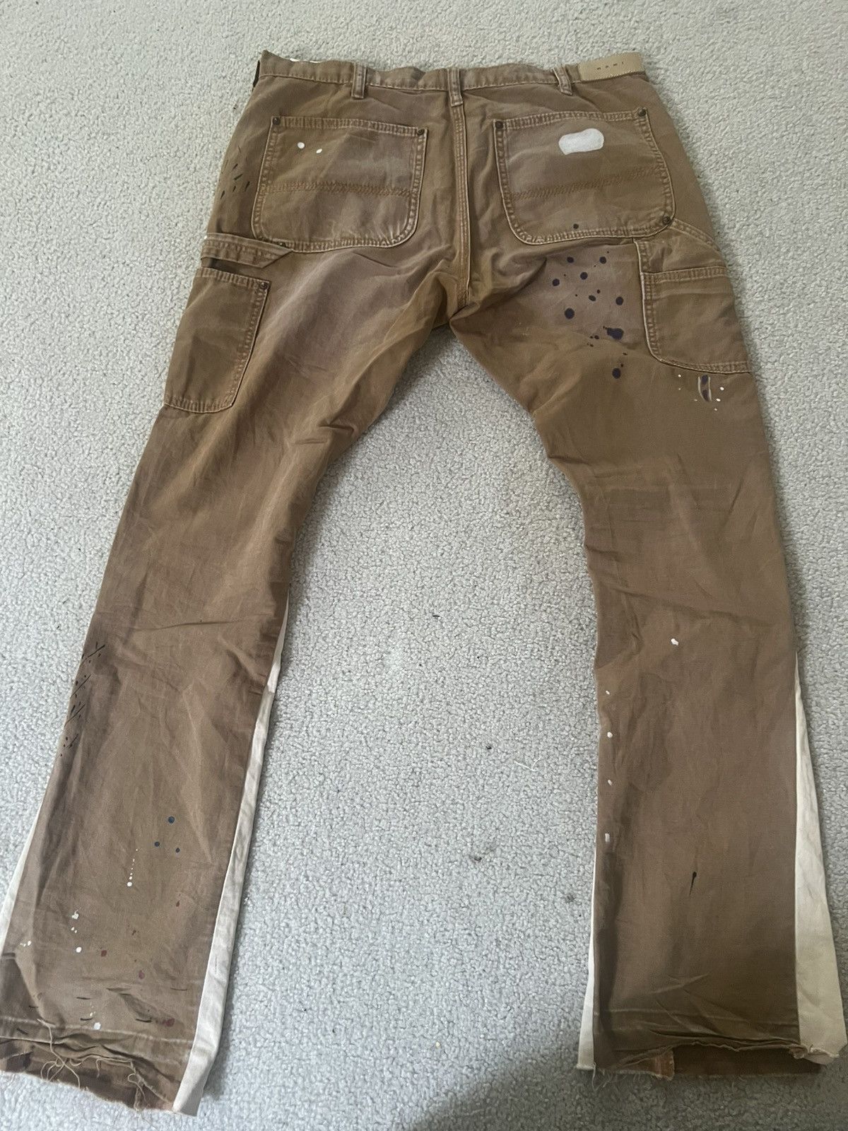 Other Mnml Jeans Size US 34 / EU 50 - 1 Thumbnail