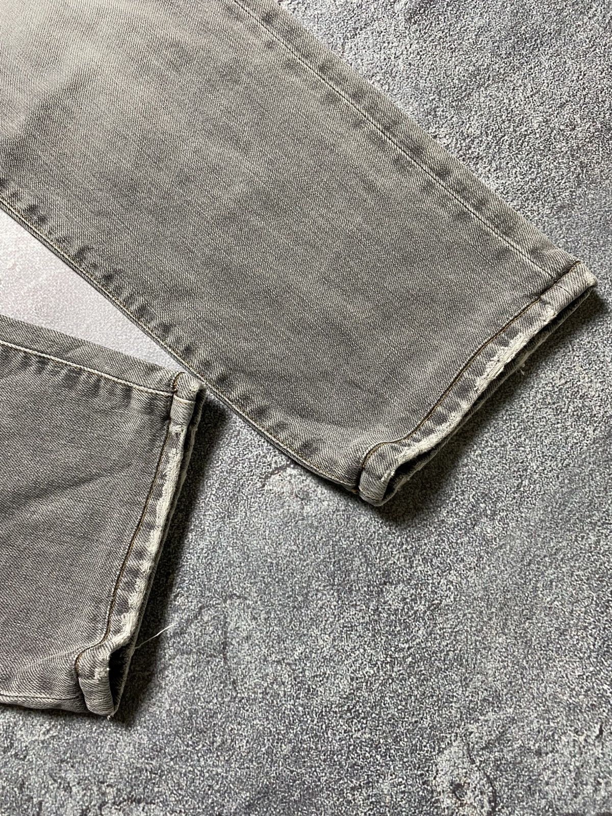 Dolce & Gabbana × Vintage Dolce gabbana jeans size M Size US 32 / EU 48 - 6 Thumbnail
