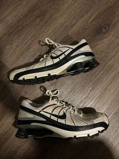 Nike shox turbo clearance 6