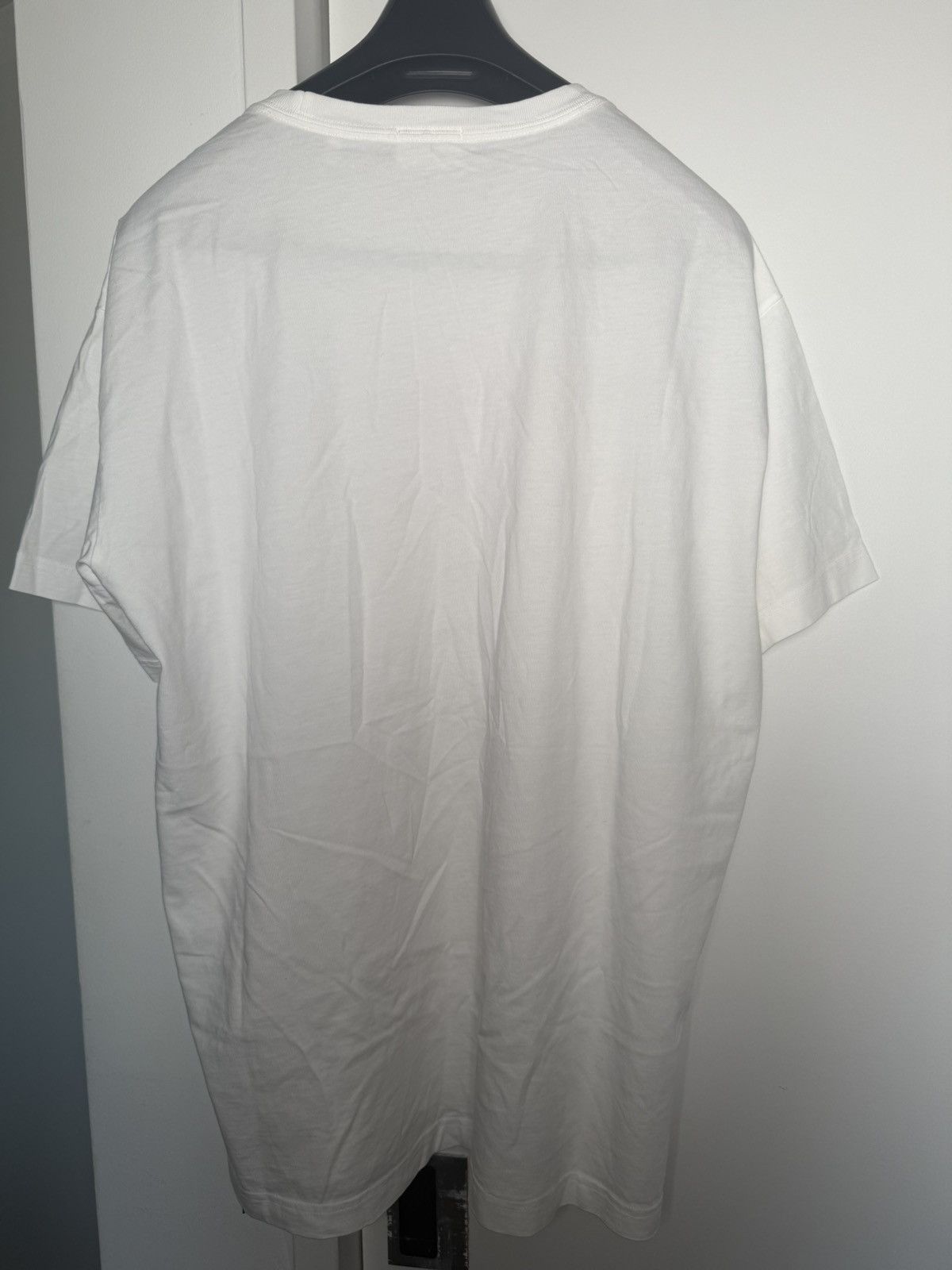 Kith Kith Tee - Samuel Olayombo Size US L / EU 52-54 / 3 - 3 Thumbnail