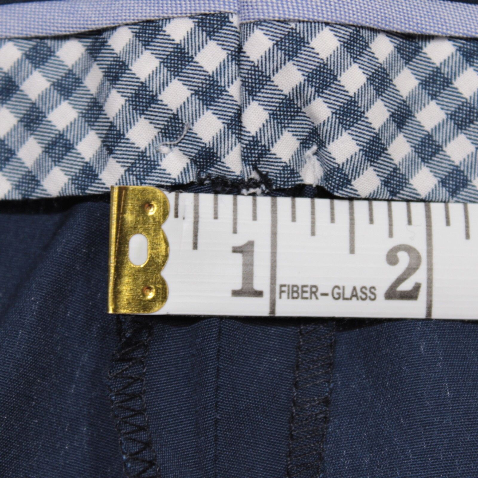 Berle Berle New with tags Chino Size 42 US In Blue Size US 42 / EU 58 - 5 Thumbnail