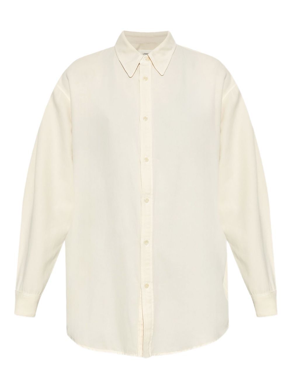 Lemaire COTTON SHIRT Size XS / US 0-2 / IT 36-38 - 1 Thumbnail