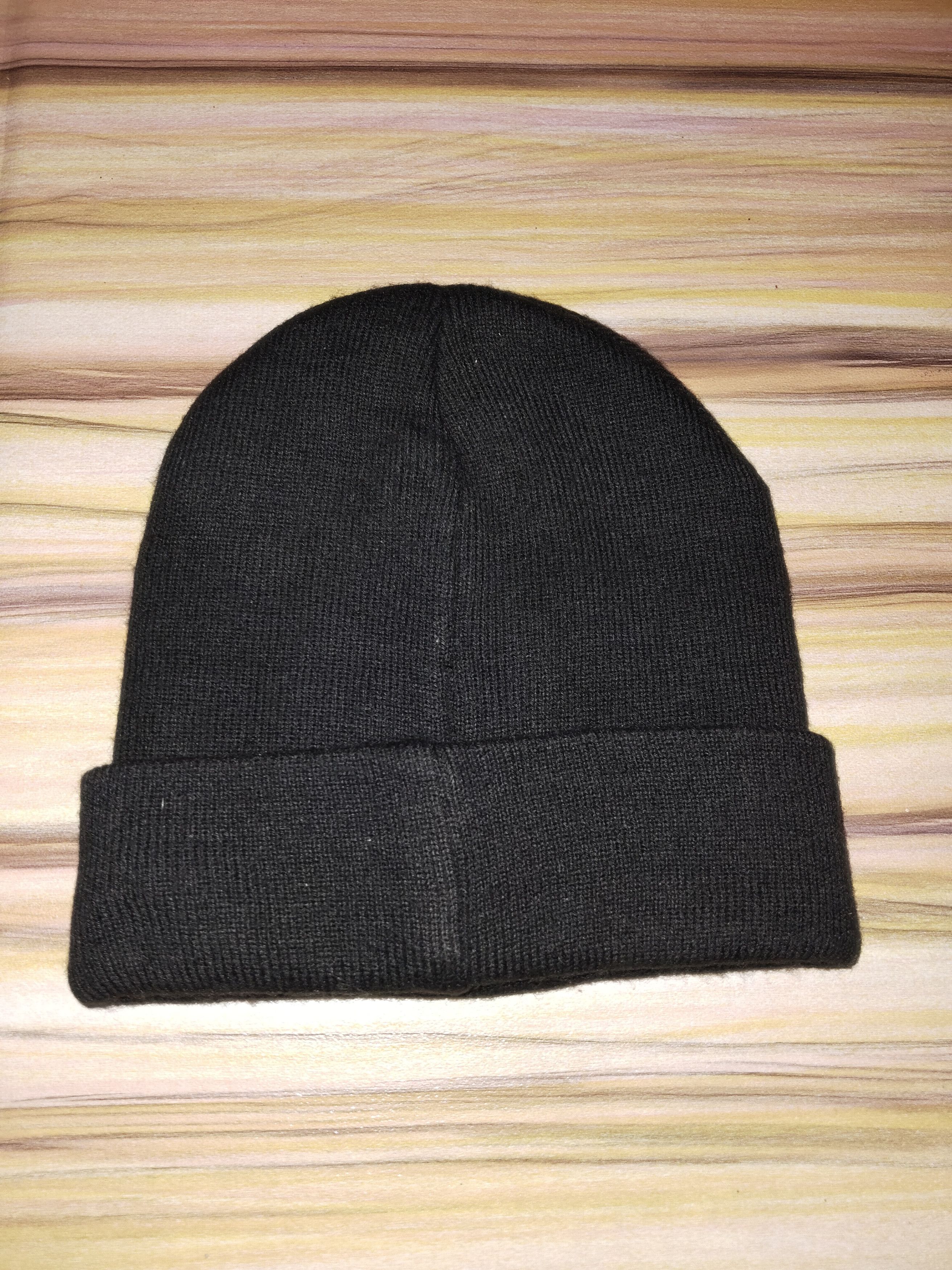 Band Tees Band GUNS N ROSES Beanie Size ONE SIZE - 3 Thumbnail