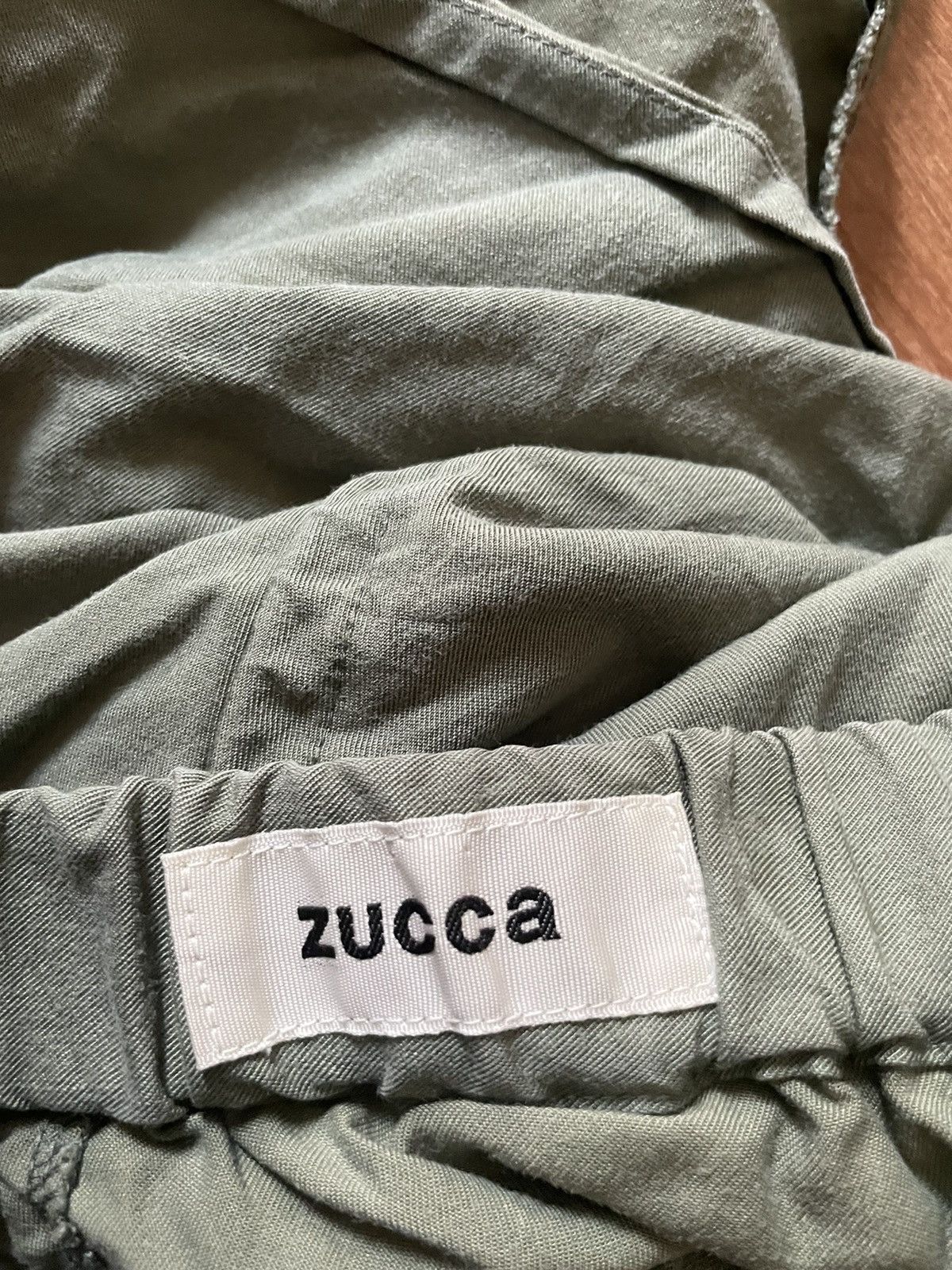 Zucca Zucca asymmetry Skirt Size 26" / US 2 / IT 38 - 5 Thumbnail