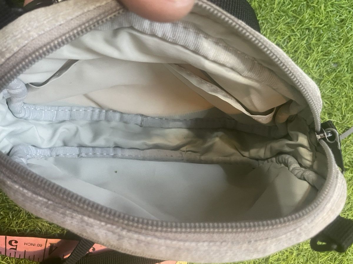 Issey Miyake × Japanese Brand × mercibeaucoup Authentic MERCIBEAUCOUP mini shoulder bag Size ONE SIZE - 9 Thumbnail